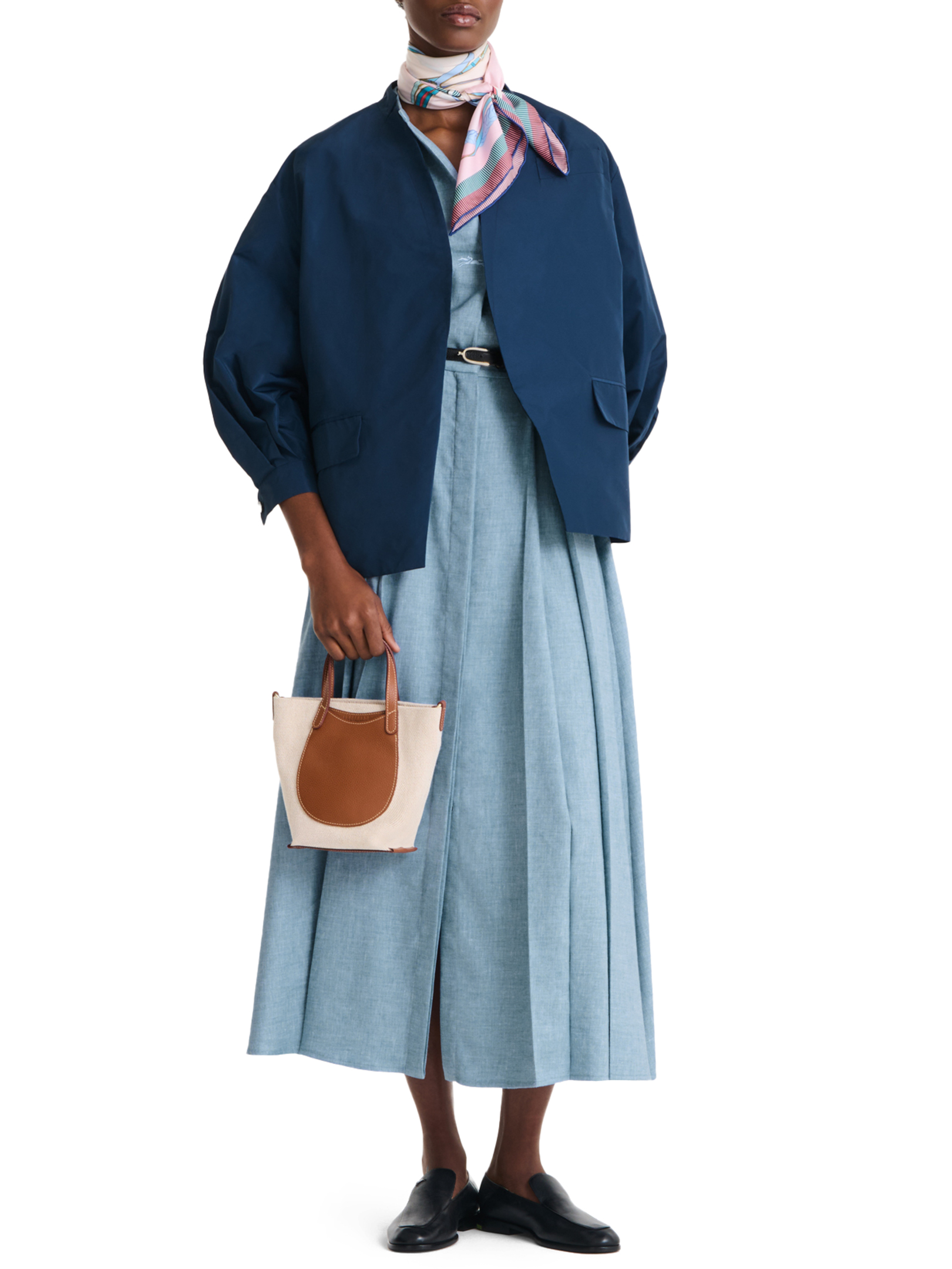 ΓΥΝΑΙΚΕΙΑ ΤΣΑΝΤΑ ΧΕΙΡΟΣ COMPLICE S 3