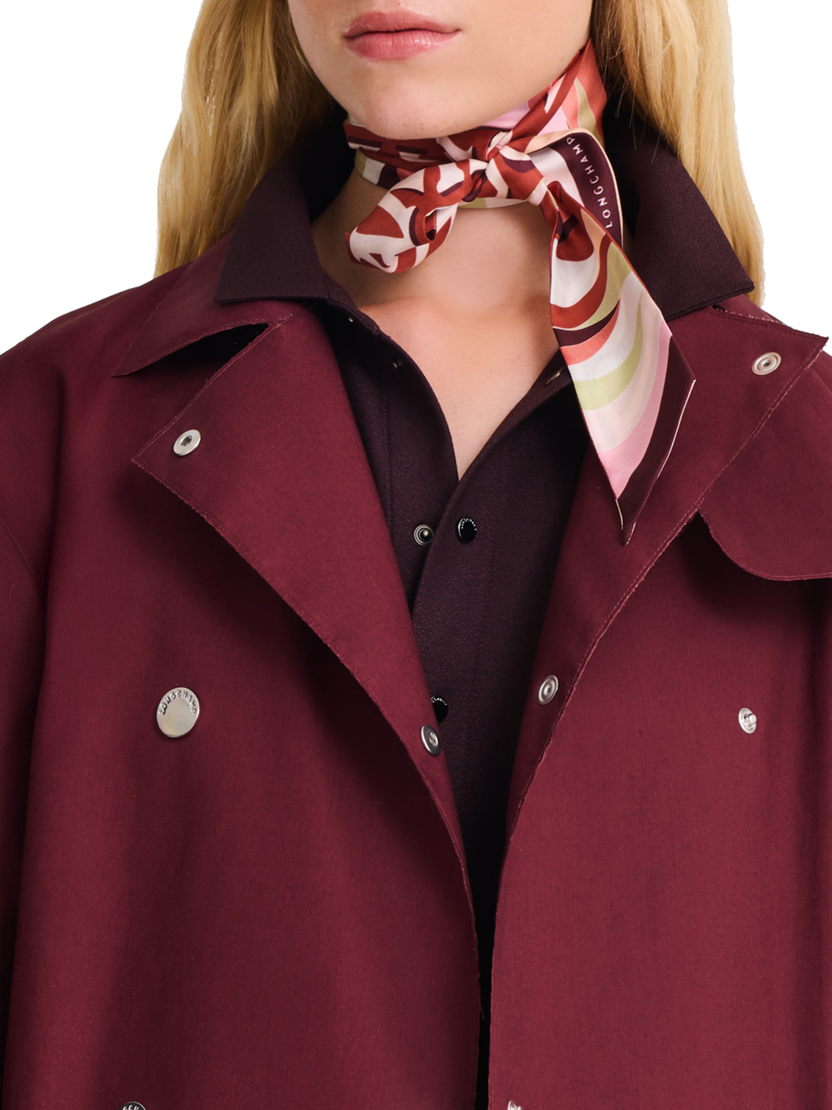 ΓΥΝΑΙΚΕΙΟ ΦΟΥΛΑΡΙ EN PLEINE VAGUE 1