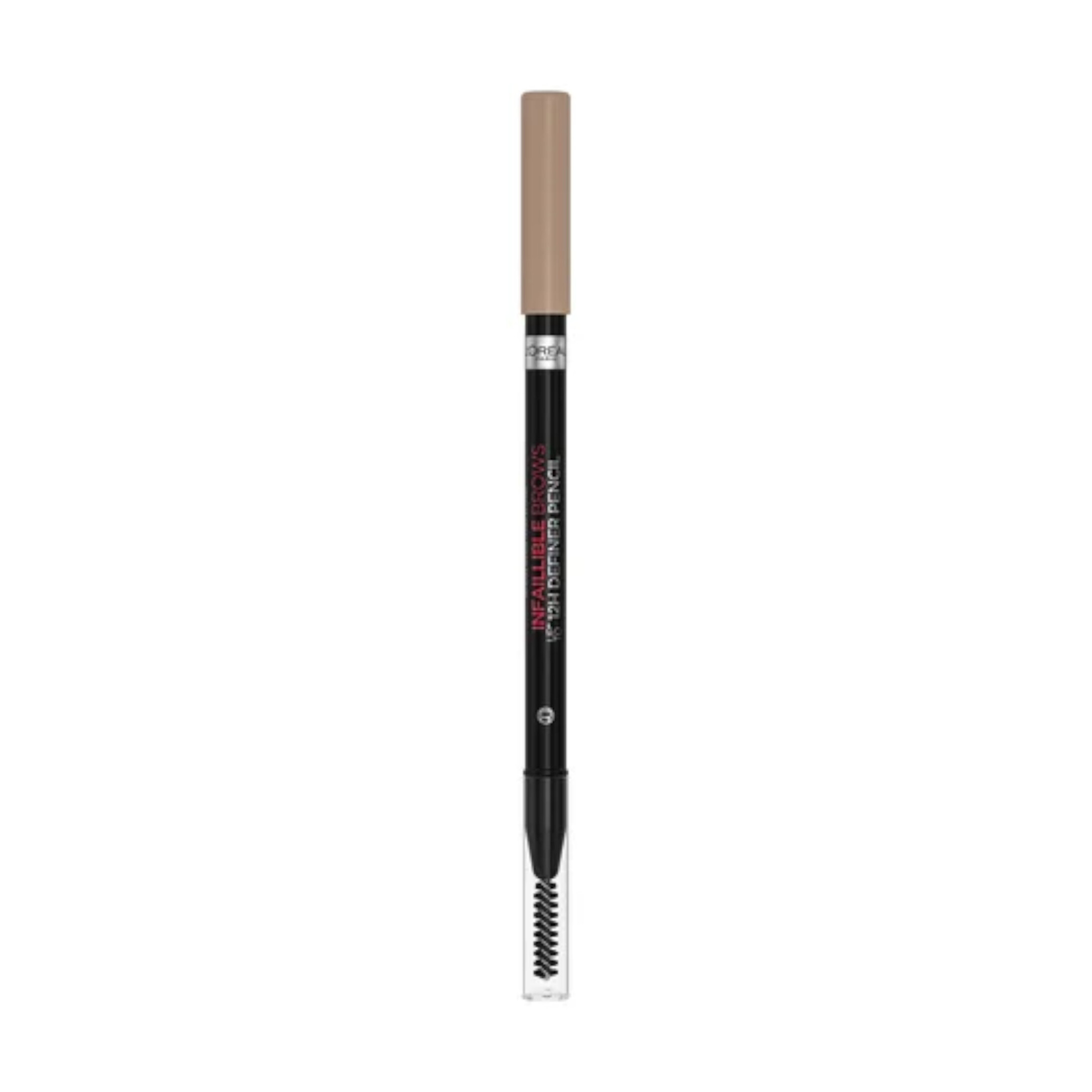 INFAILLIBLE BROWS 12H DEFINER ΜΟΛΥΒΙ ΓΙΑ ΤΑ ΦΡΥΔΙΑ 1