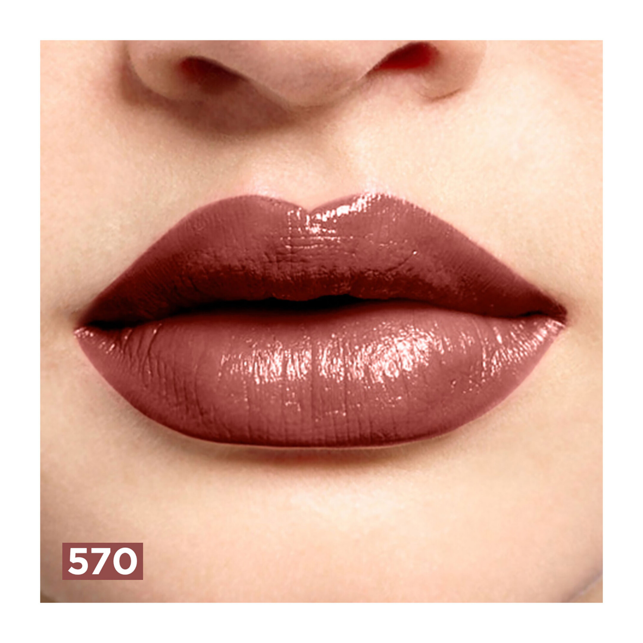 COLOR RICHE SATIN LIPSTICK 2