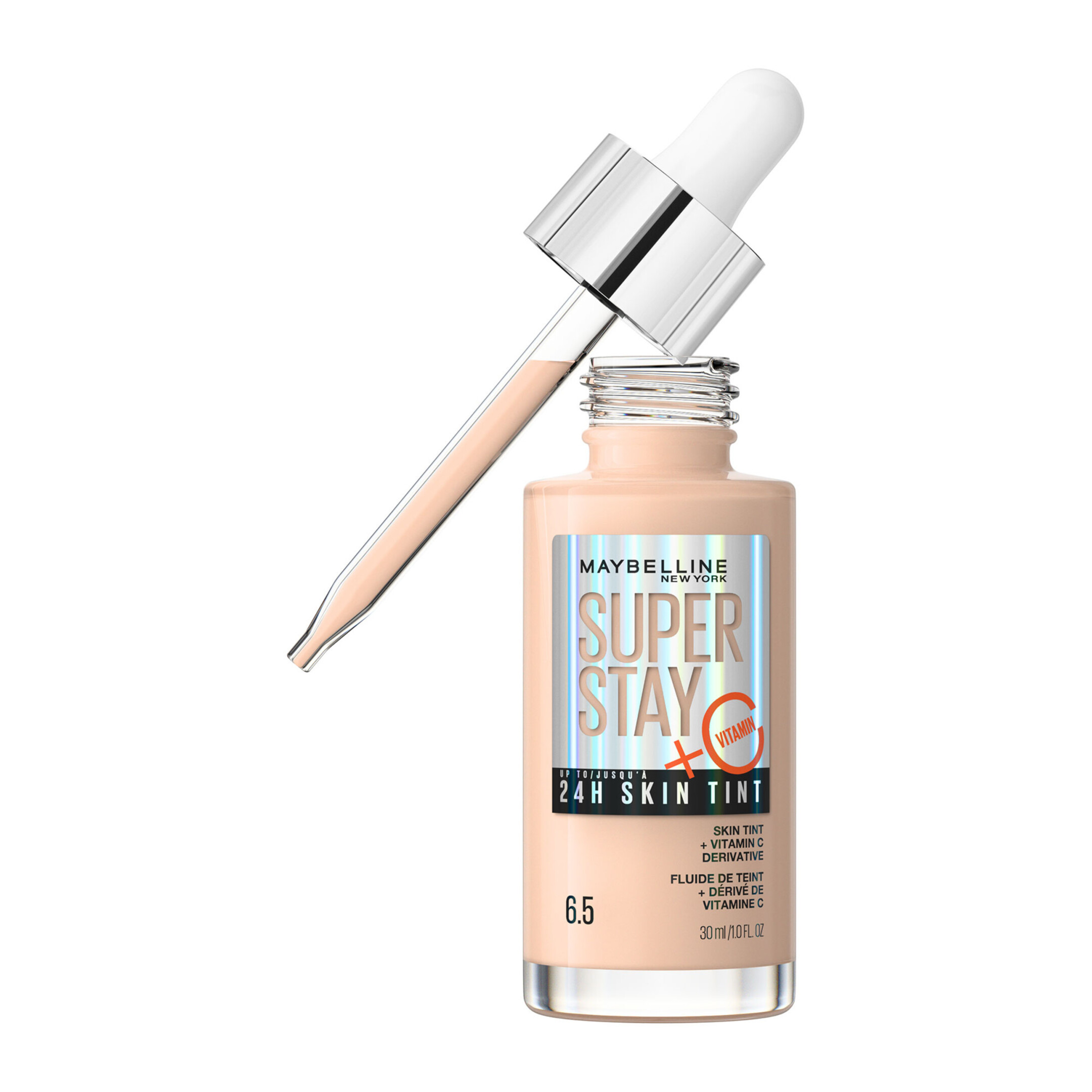 SUPERSTAY SKIN TINT FOUNDATION 1
