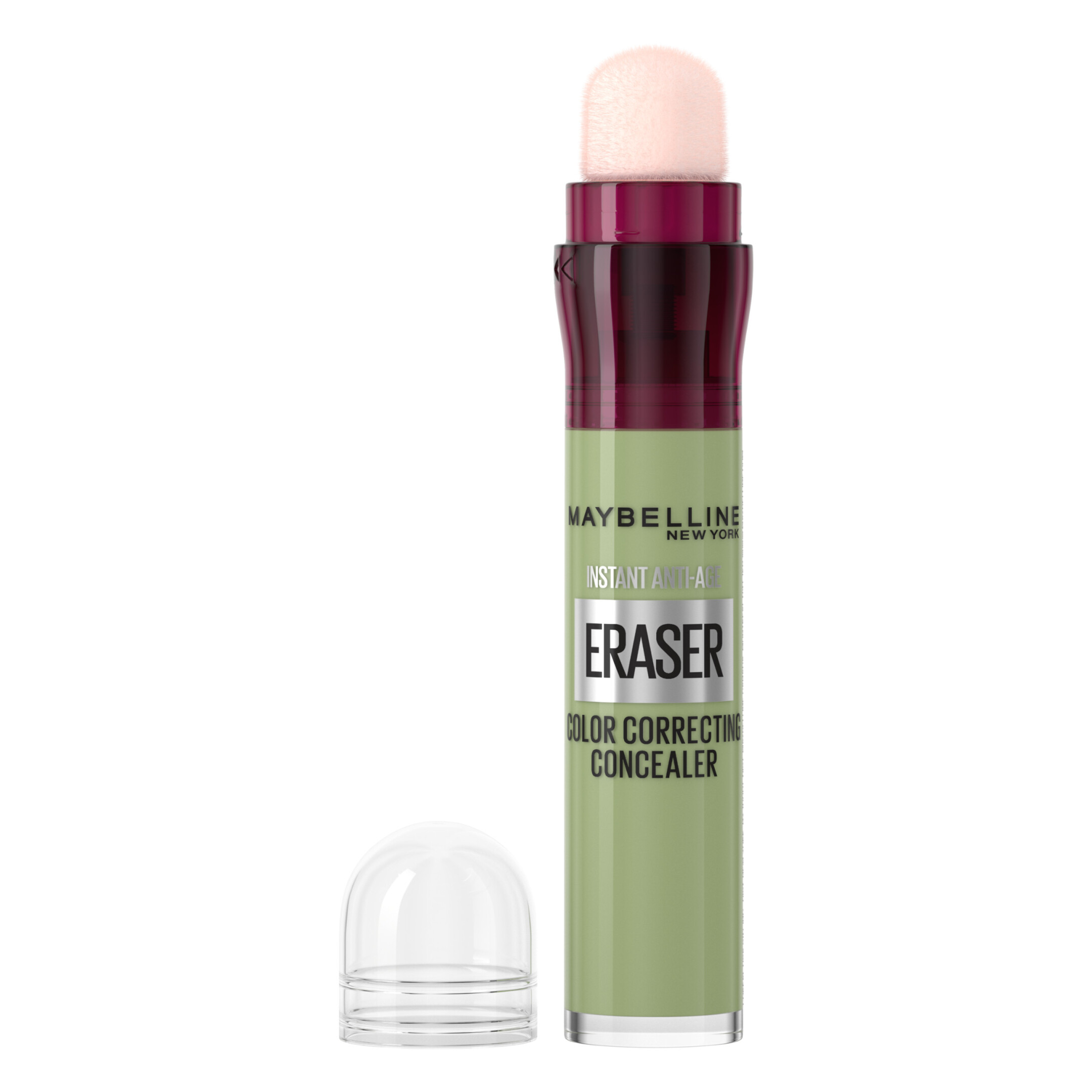  INSTANT ERASER AGE REWIND COLOR CORRECTING CONCEALER 6