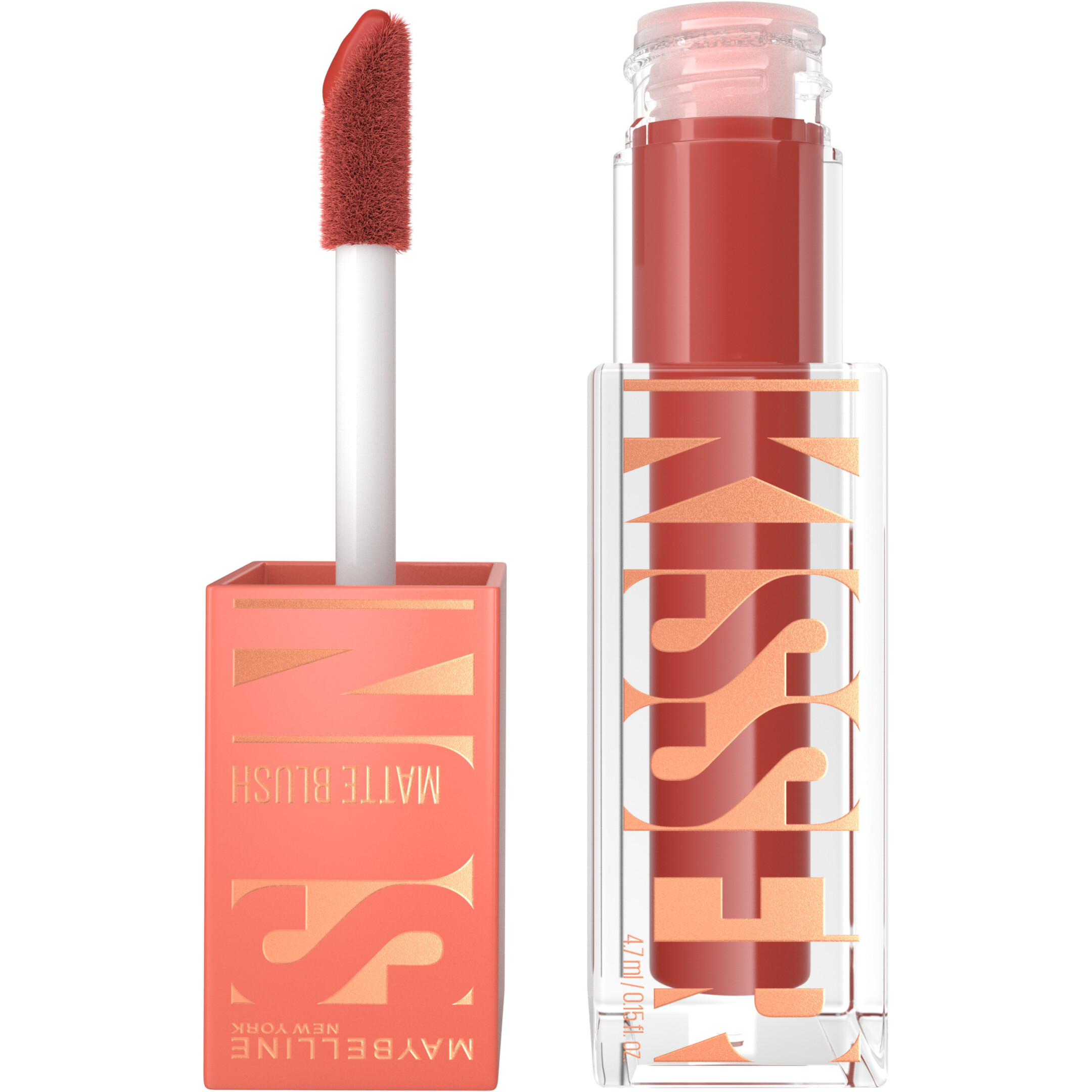SUNKISSER HAZY MATTE ΡΟΥΖ  7