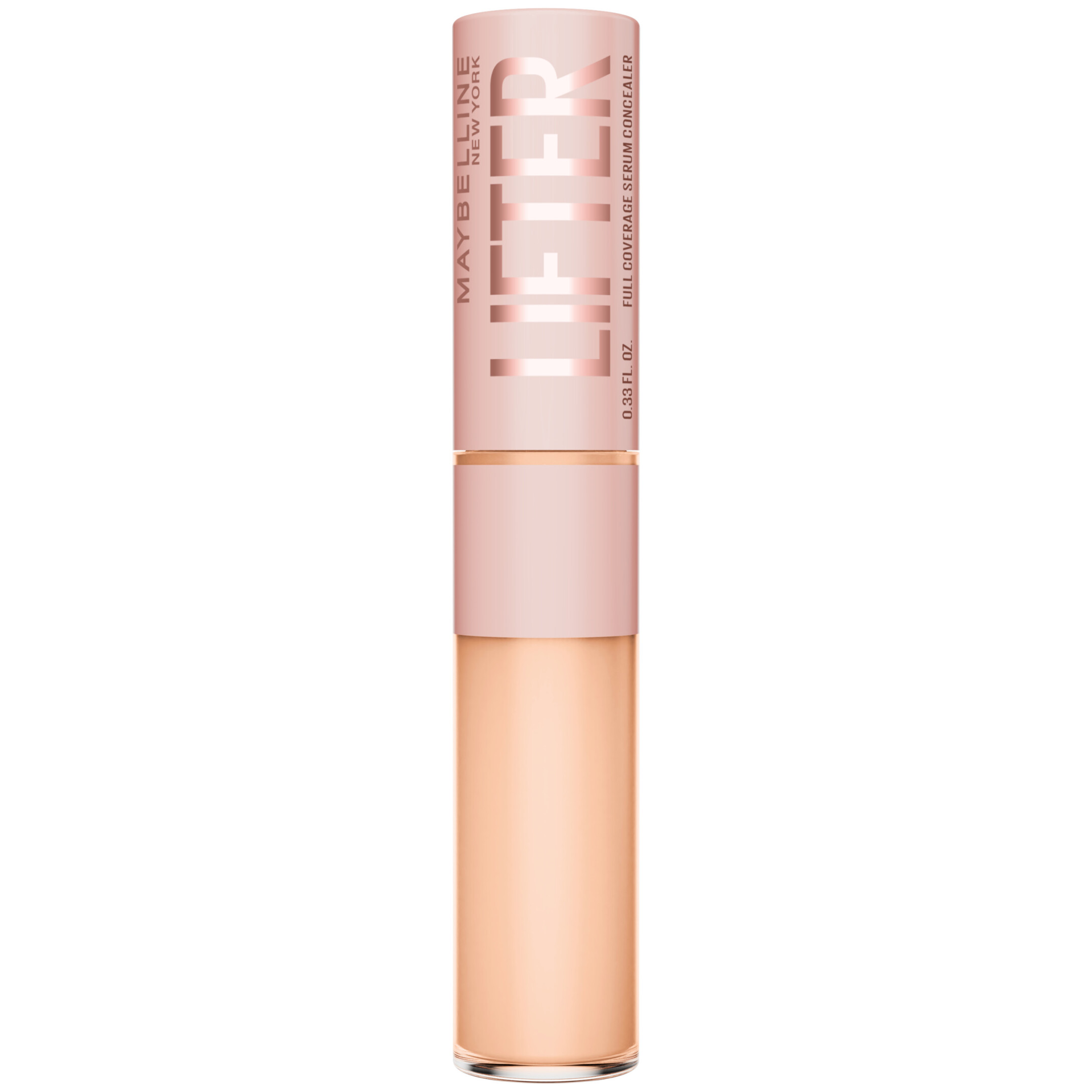 LIFTER SERUM CONCEALER 0