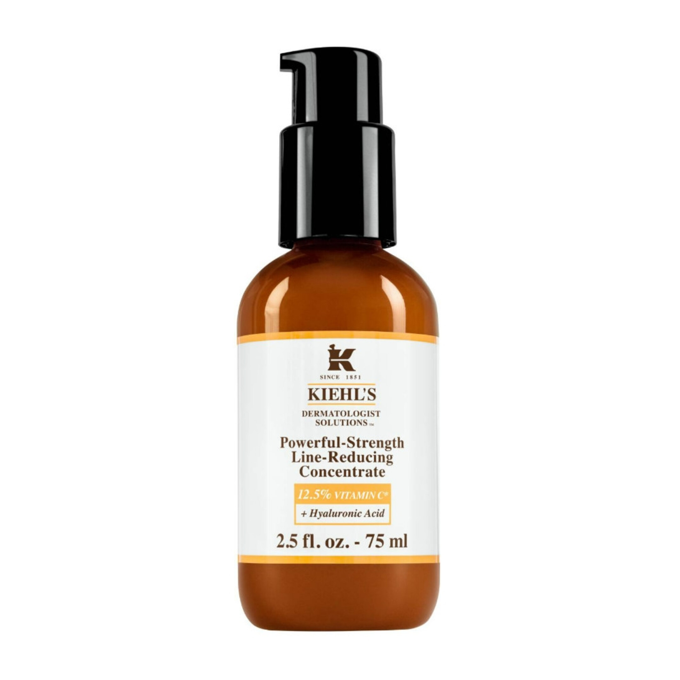 POWERFUL- STRENGTH LINE-REDUCING CONCENTRATE 0