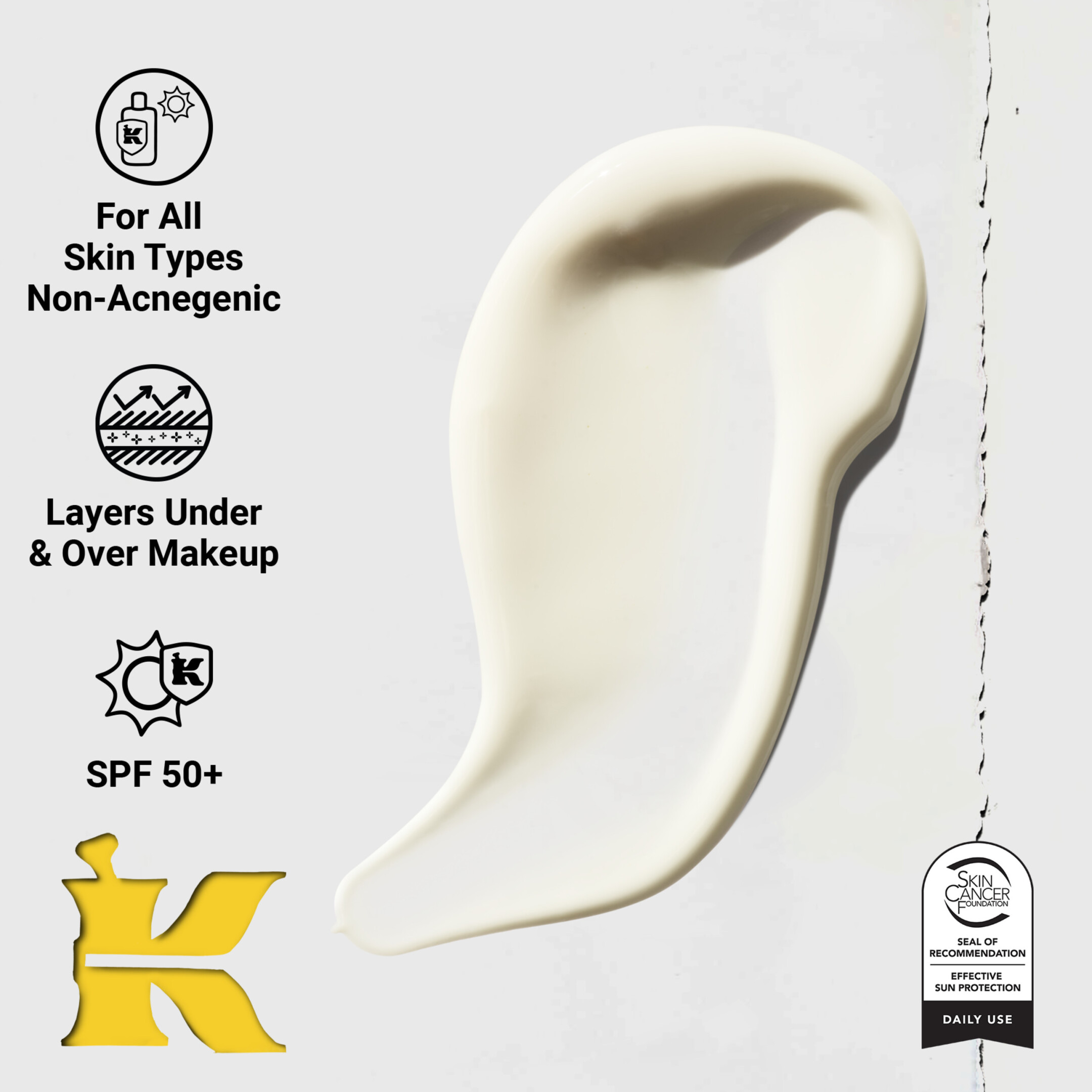 BETTER SCREEN UV SERUM SPF50 ME ΠΕΠΤΙΔΙΟ ΚΟΛΛΑΓΟΝΟΥ 1