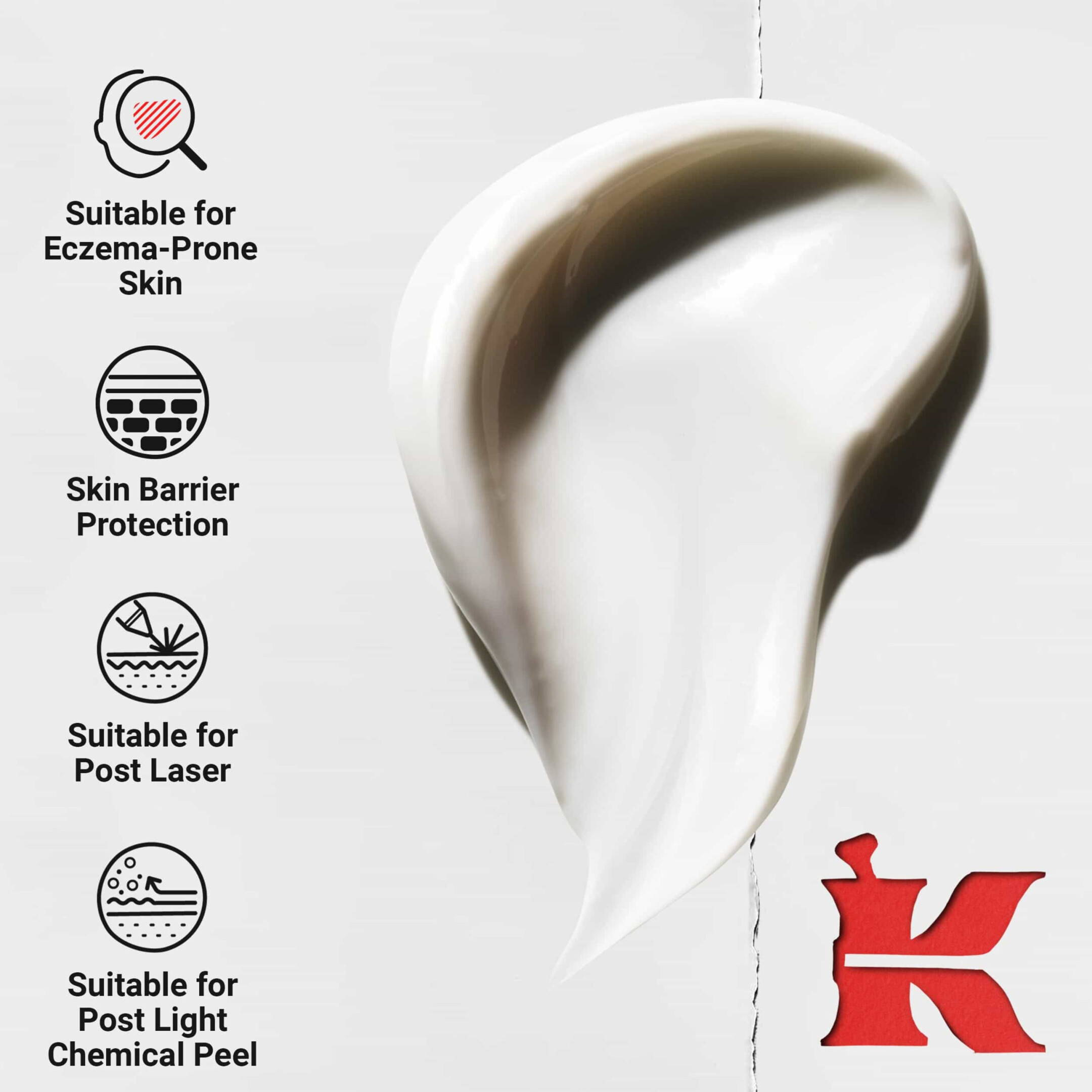 ULTRA FACIAL MELTDOWN RECOVERY CREAM 1