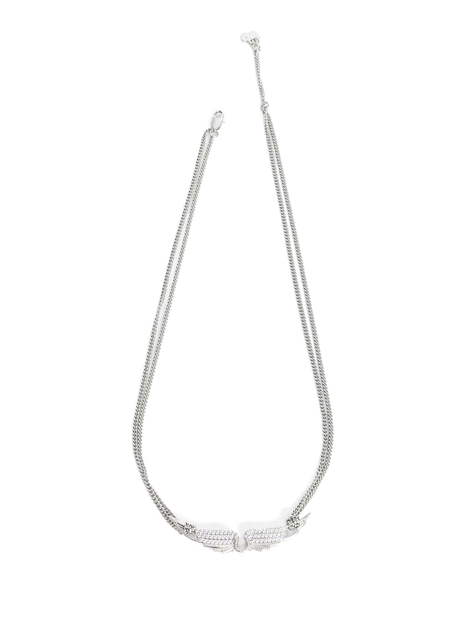 ΓΥΝΑΙΚΕΙΟ ΚΟΛΙΕ ROCK CHOKER  0