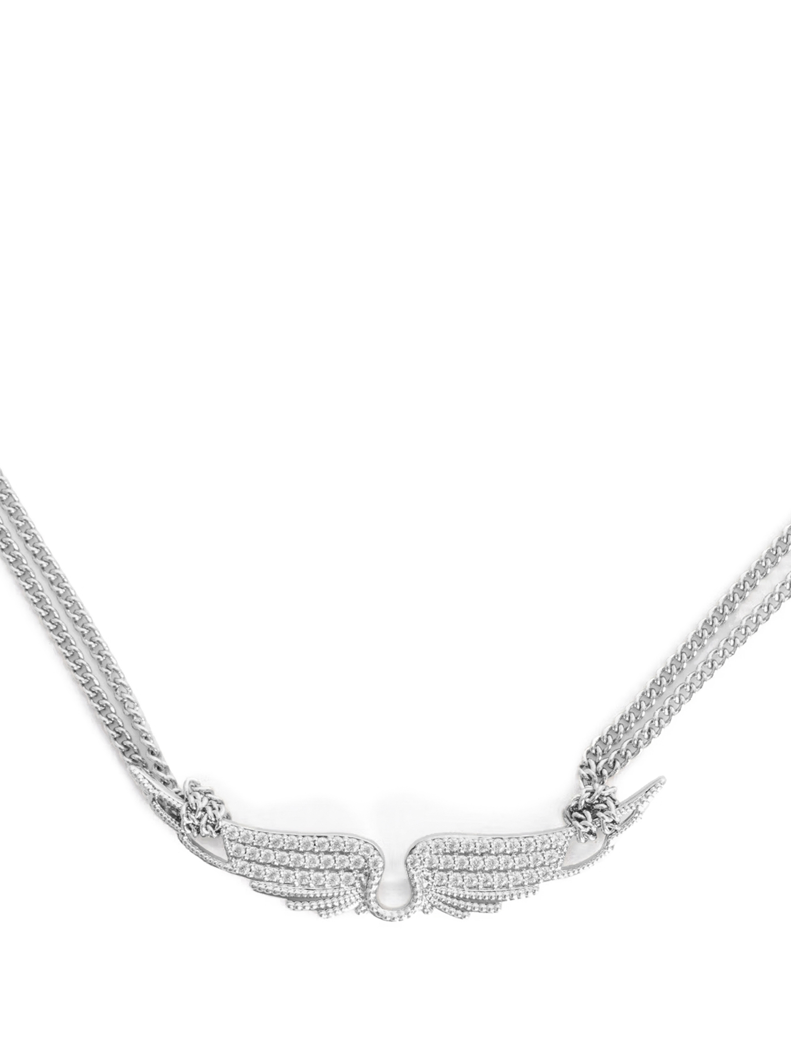ΓΥΝΑΙΚΕΙΟ ΚΟΛΙΕ ROCK CHOKER  1