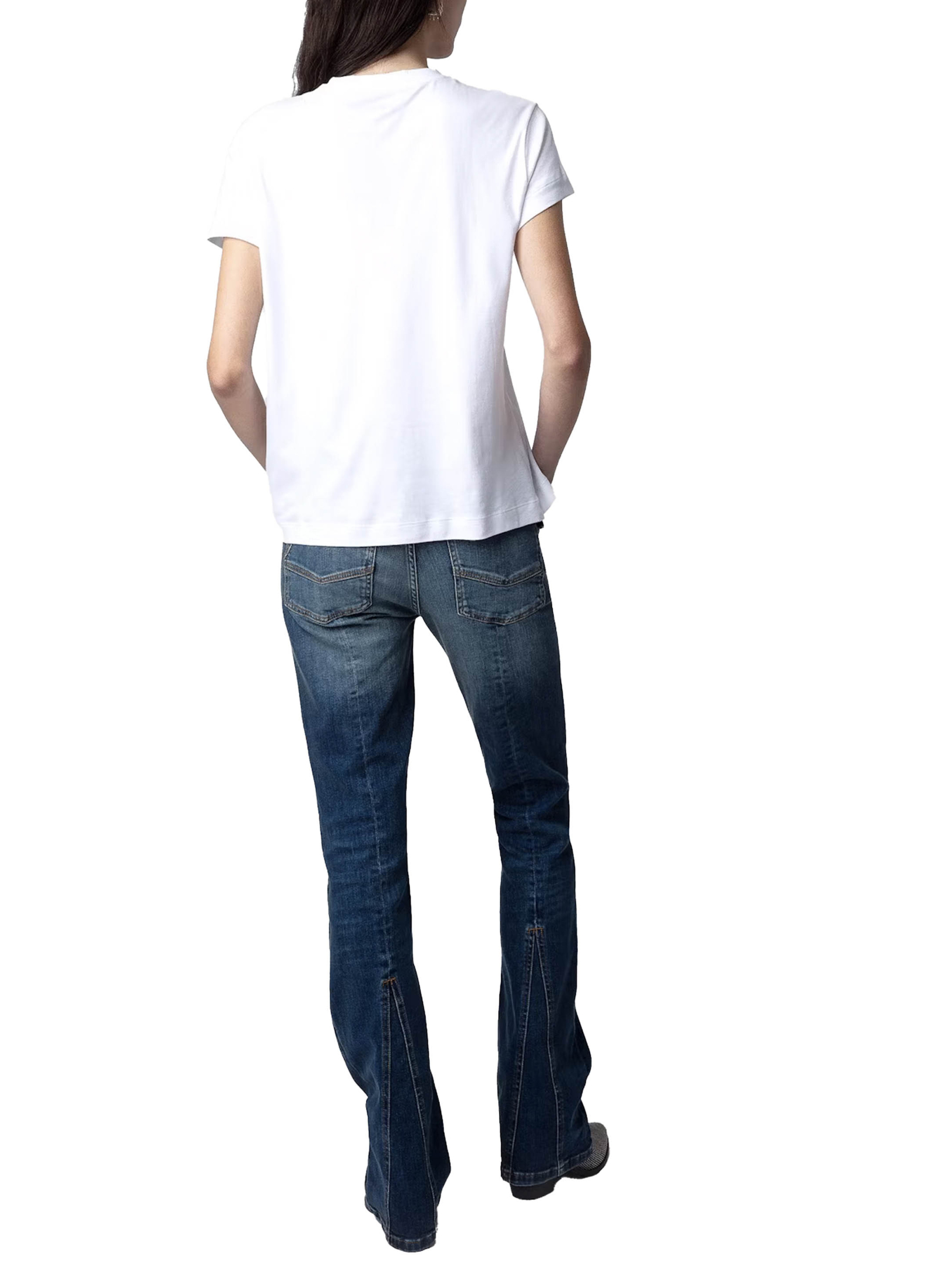 ΓΥΝΑΙΚΕΙΟ T-SHIRT WALK 2