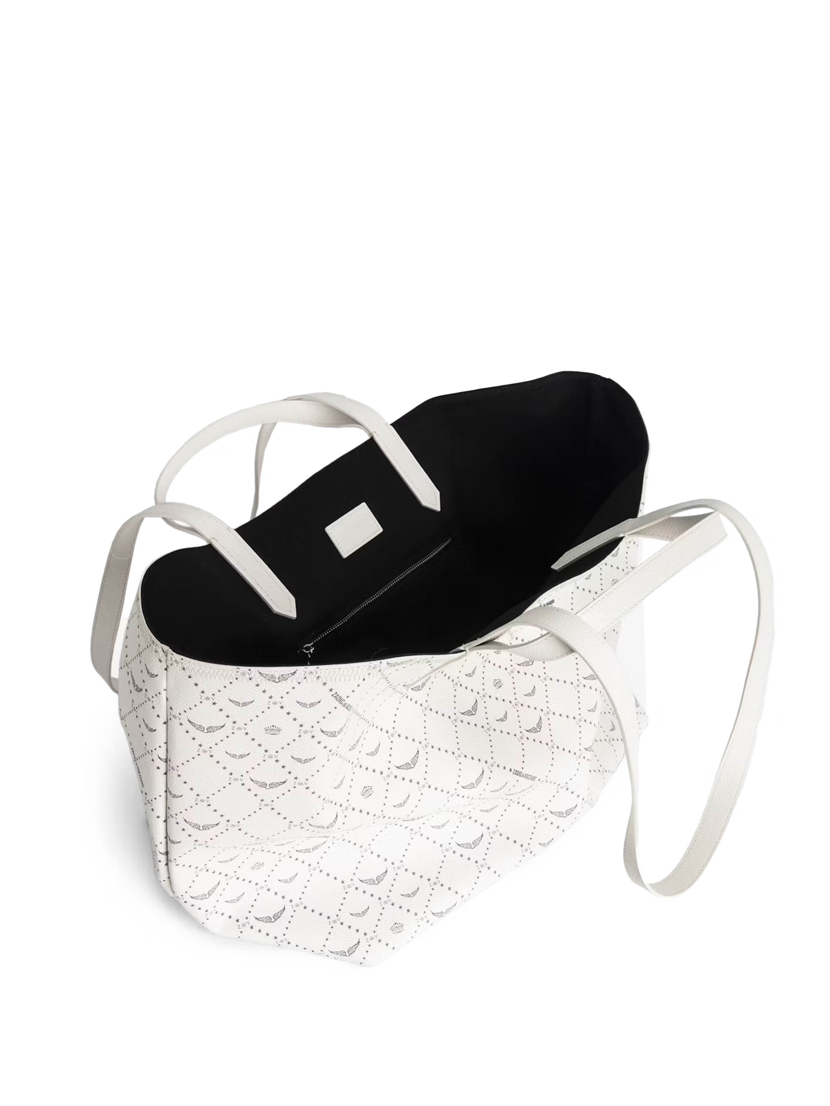 ΓΥΝΑΙΚΕΙΑ ΤΣΑΝΤΑ SHOPPER MONOGRAM XL 3