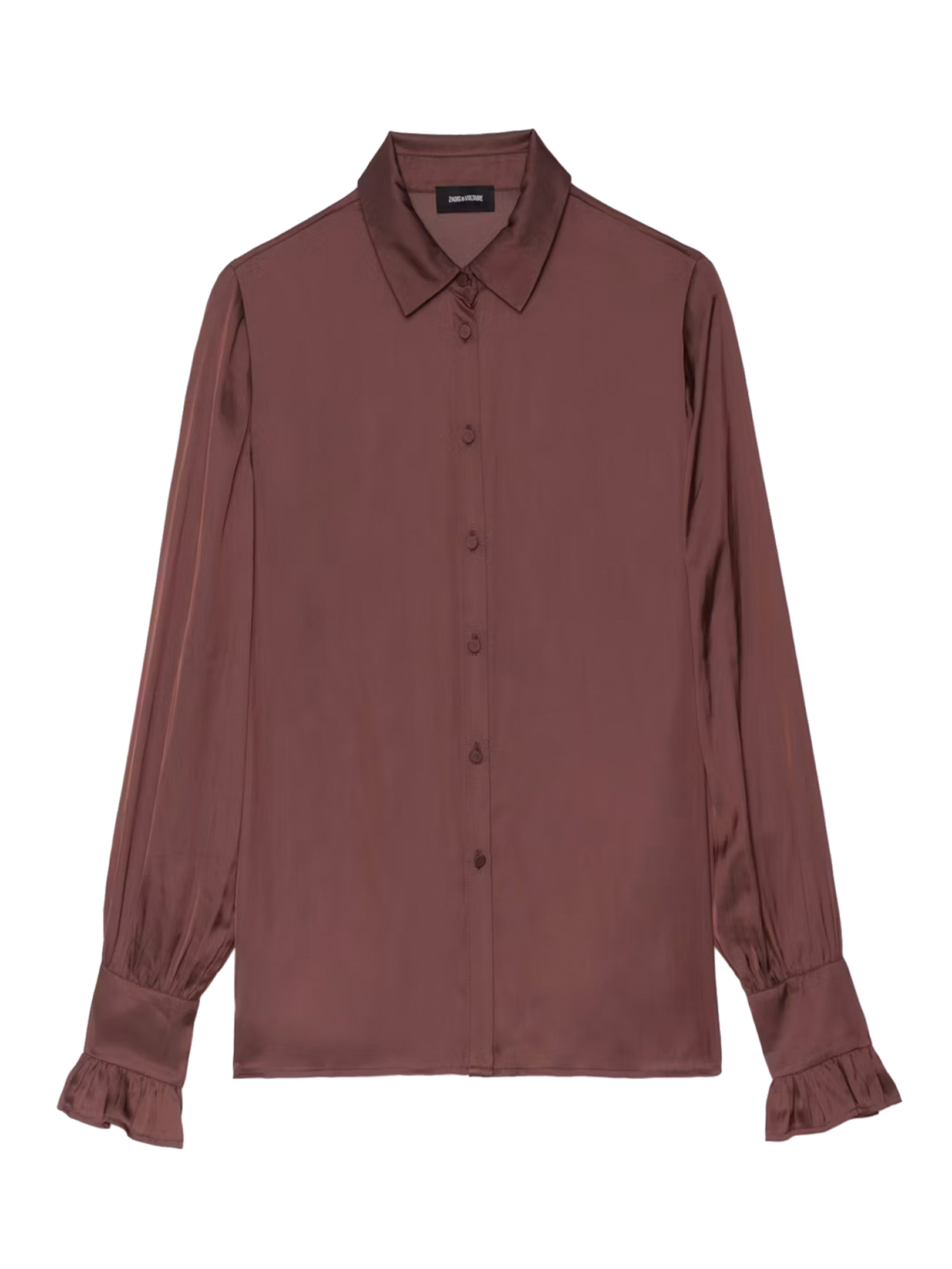 ΓΥΝΑΙΚΕΙΟ ΣΑΤΕΝ ΠΟΥΚΑΜΙΣΟ THELY 0