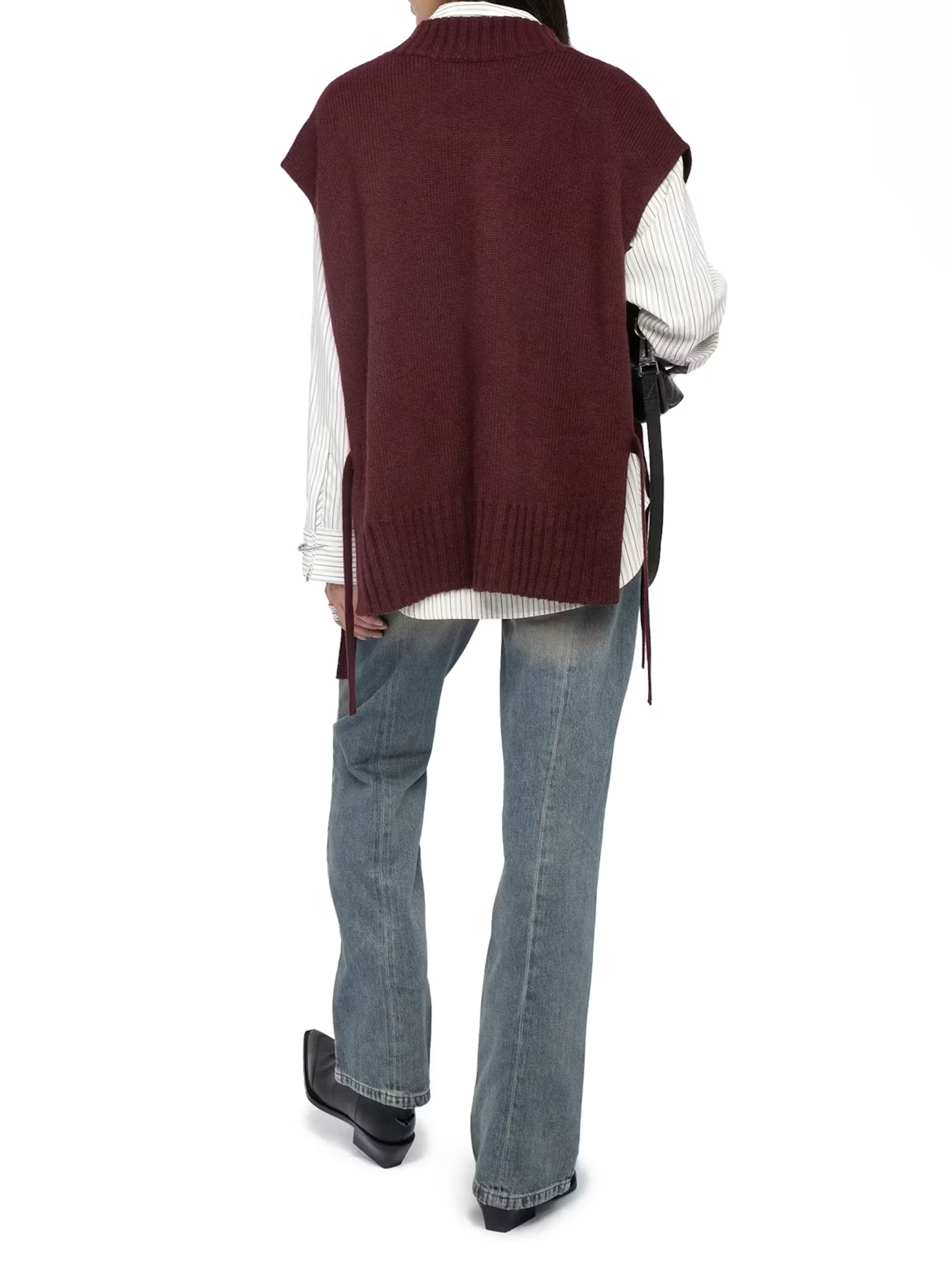 ΓΥΝΑΙΚΕΙΟ ΑΜΑΝΙΚΟ ΠΟΥΛΟΒΕΡ MADDY 2