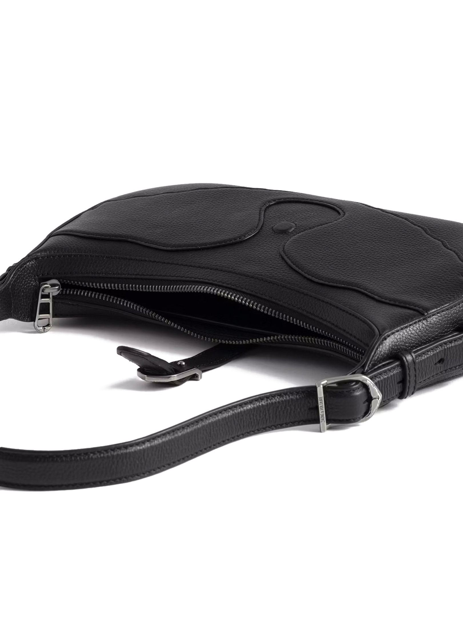 ΓΥΝΑΙΚΕΙΑ ΔΕΡΜΑΤΙΝΗ ΤΣΑΝΤΑ ΩΜΟΥ MOONRISE 3