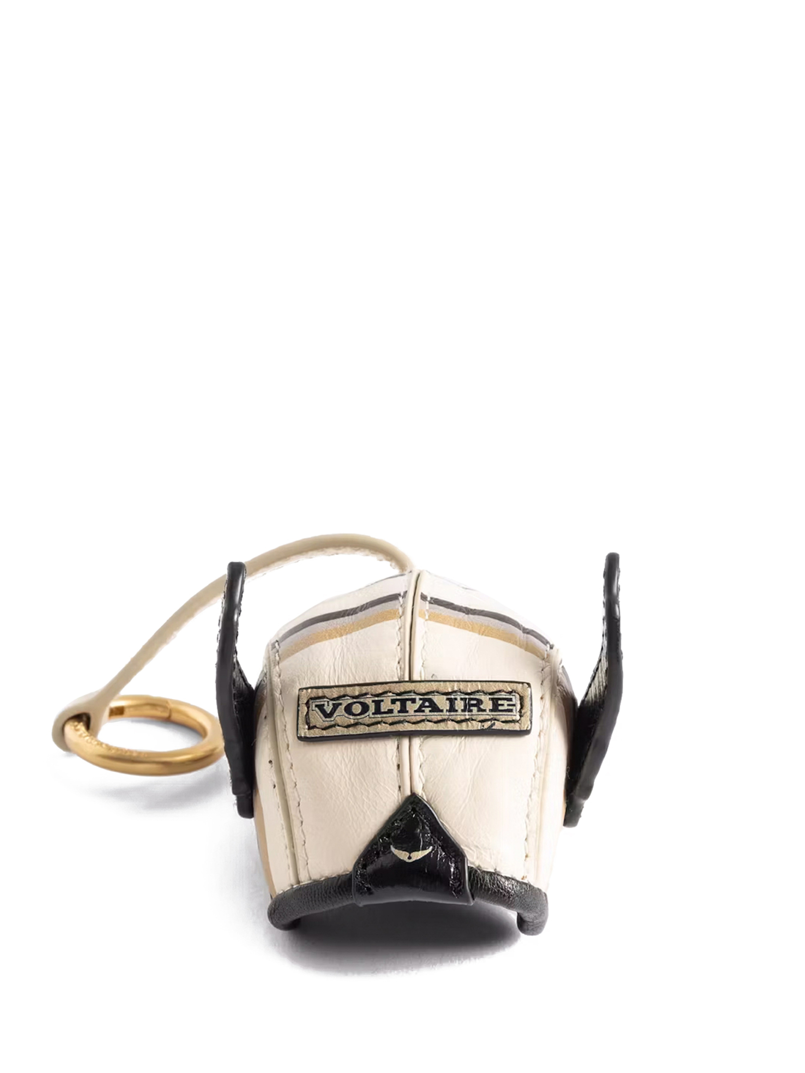 ΓΥΝΑΙΚΕΙΟ ΔΕΡΜΑΤΙΝΟ ΜΠΡΕΛΟΚ ΤΣΑΝΤΑΣ RIDE YOUR MIND 1