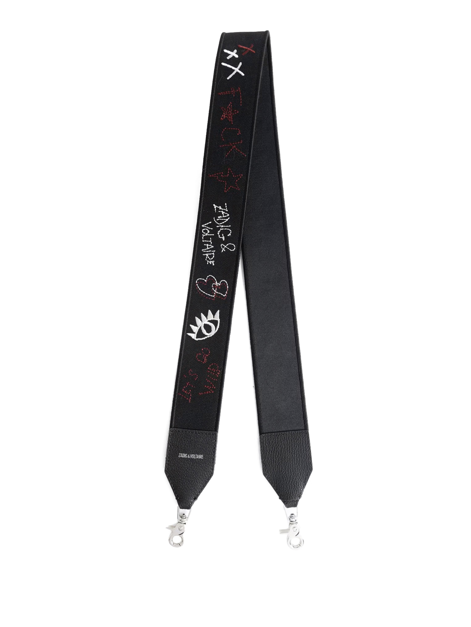 ΙΜΑΝΤΑΣ ΤΣΑΝΤΑΣ PUNK CANVAS 1