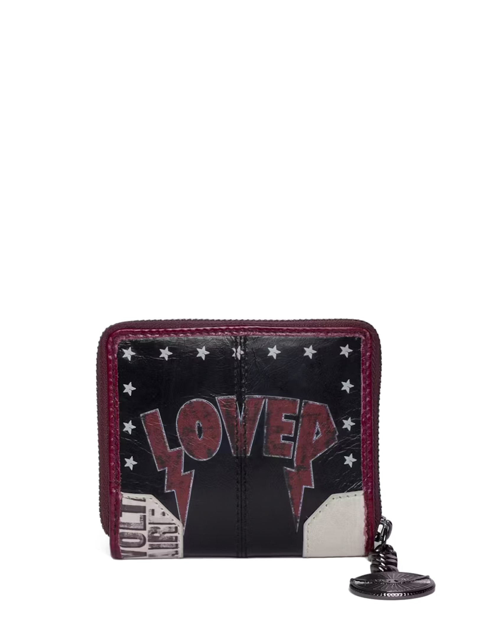 ΓΥΝΑΙΚΕΙΟ ΠΟΡΤΟΦΟΛΙ SUNNY MINI PUNK 1