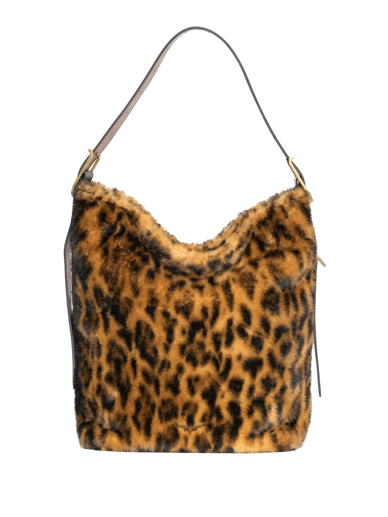 ΓΥΝΑΙΚΕΙΑ ΤΣΑΝΤΑ ΩΜΟΥ JANE HOBO XL LEO  0