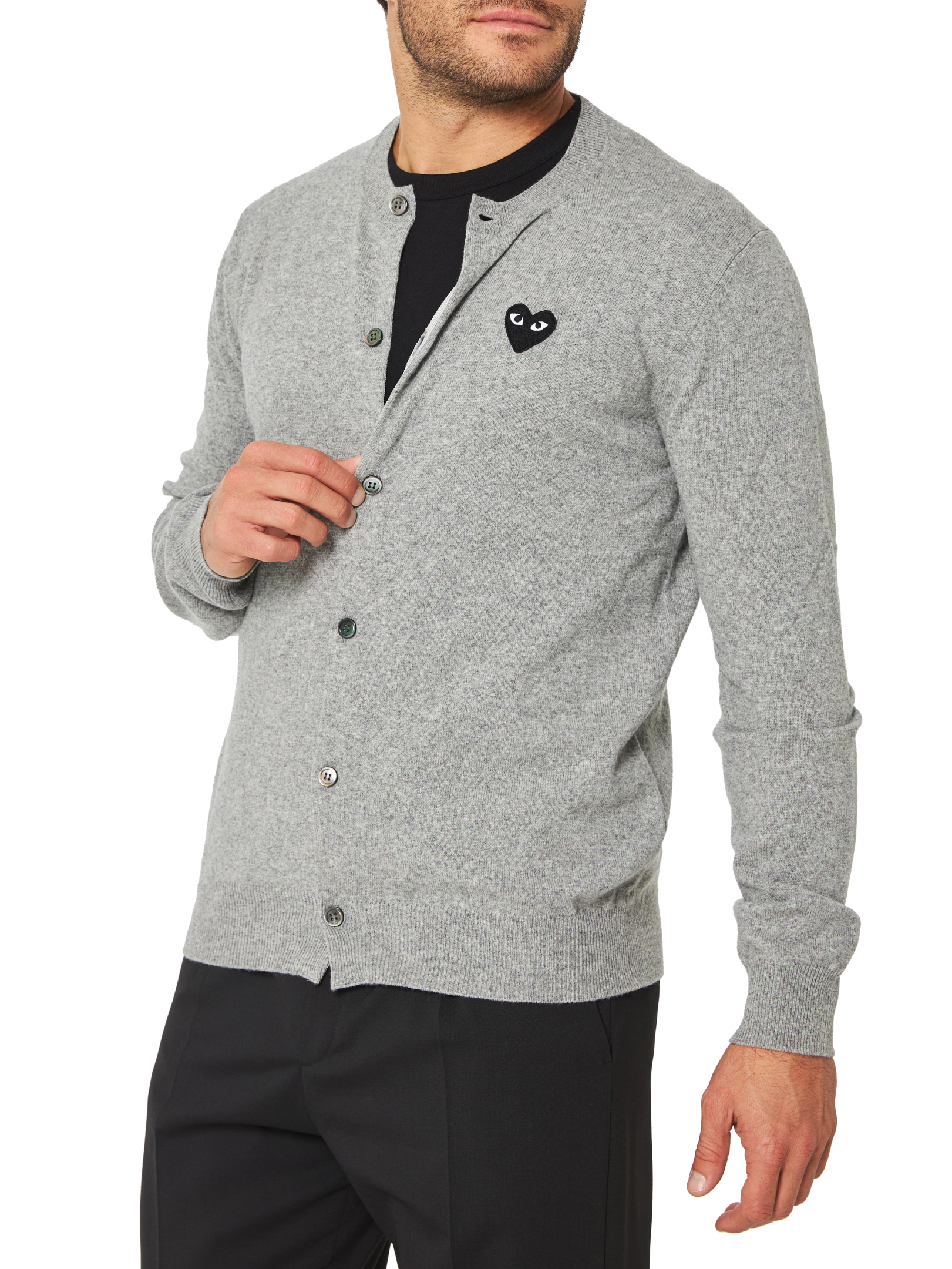 UNISEX ΖΑΚΕΤΑ 1