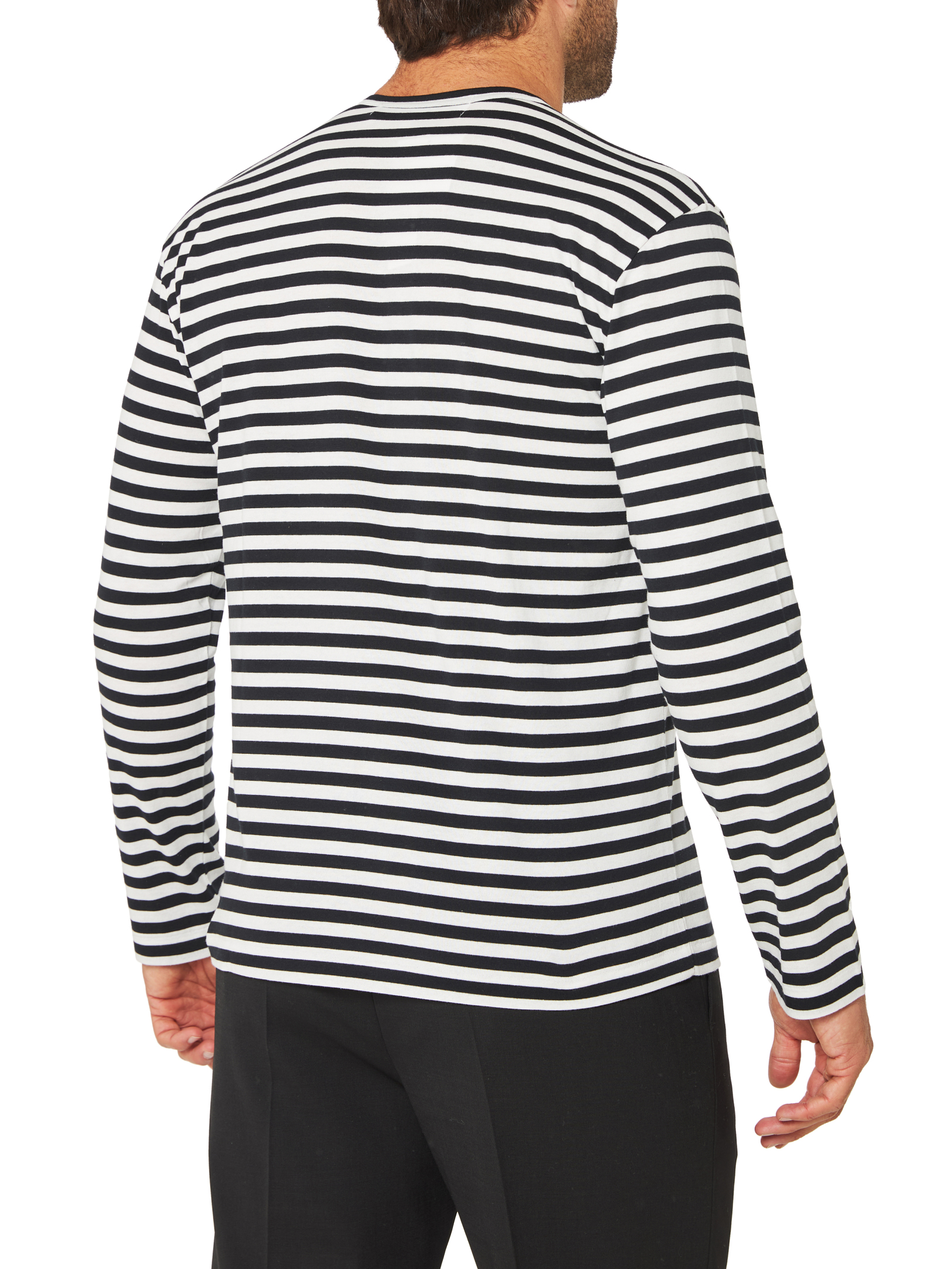 UNISEX ΜΠΛΟΥΖΑ 2