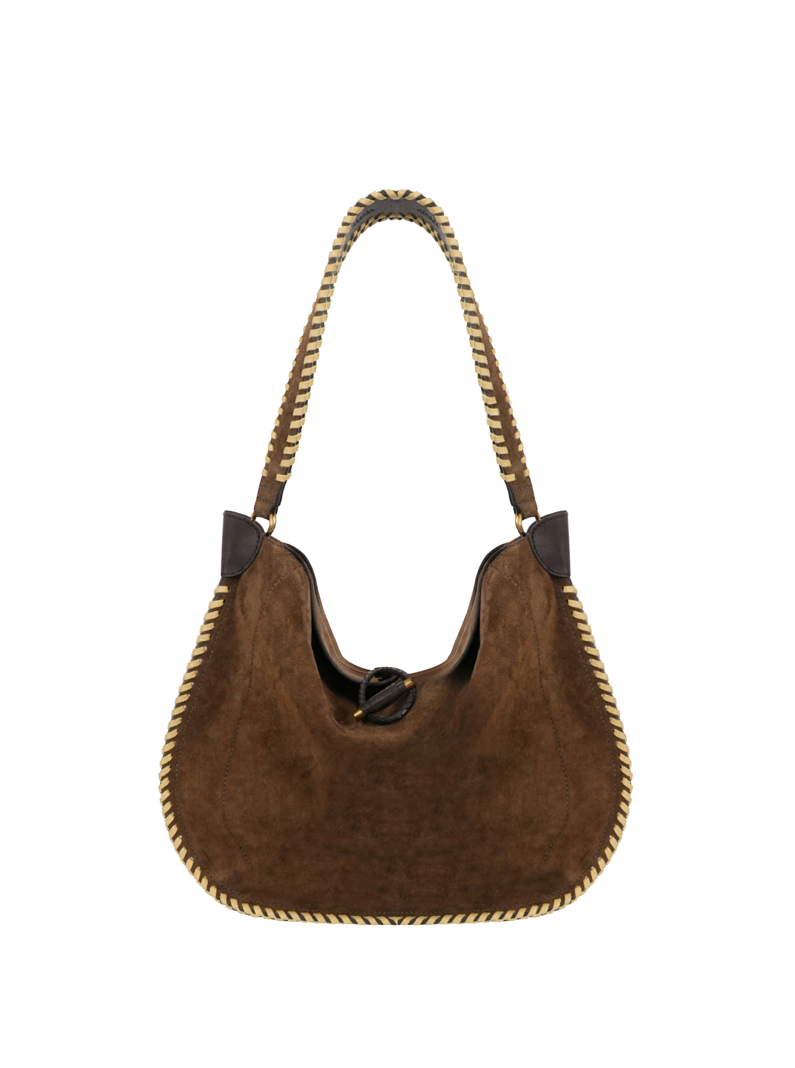 ΓΥΝΑΙΚΕΙΑ ΤΣΑΝΤΑ ΩΜΟΥ OSKAN HOBO SOFT 1