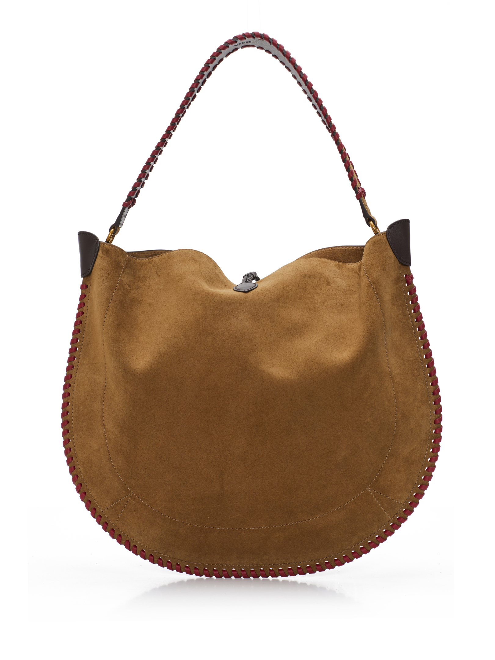 ΓΥΝΑΙΚΕΙΑ ΤΣΑΝΤΑ ΩΜΟΥ OSKAN HOBO SOFT 1