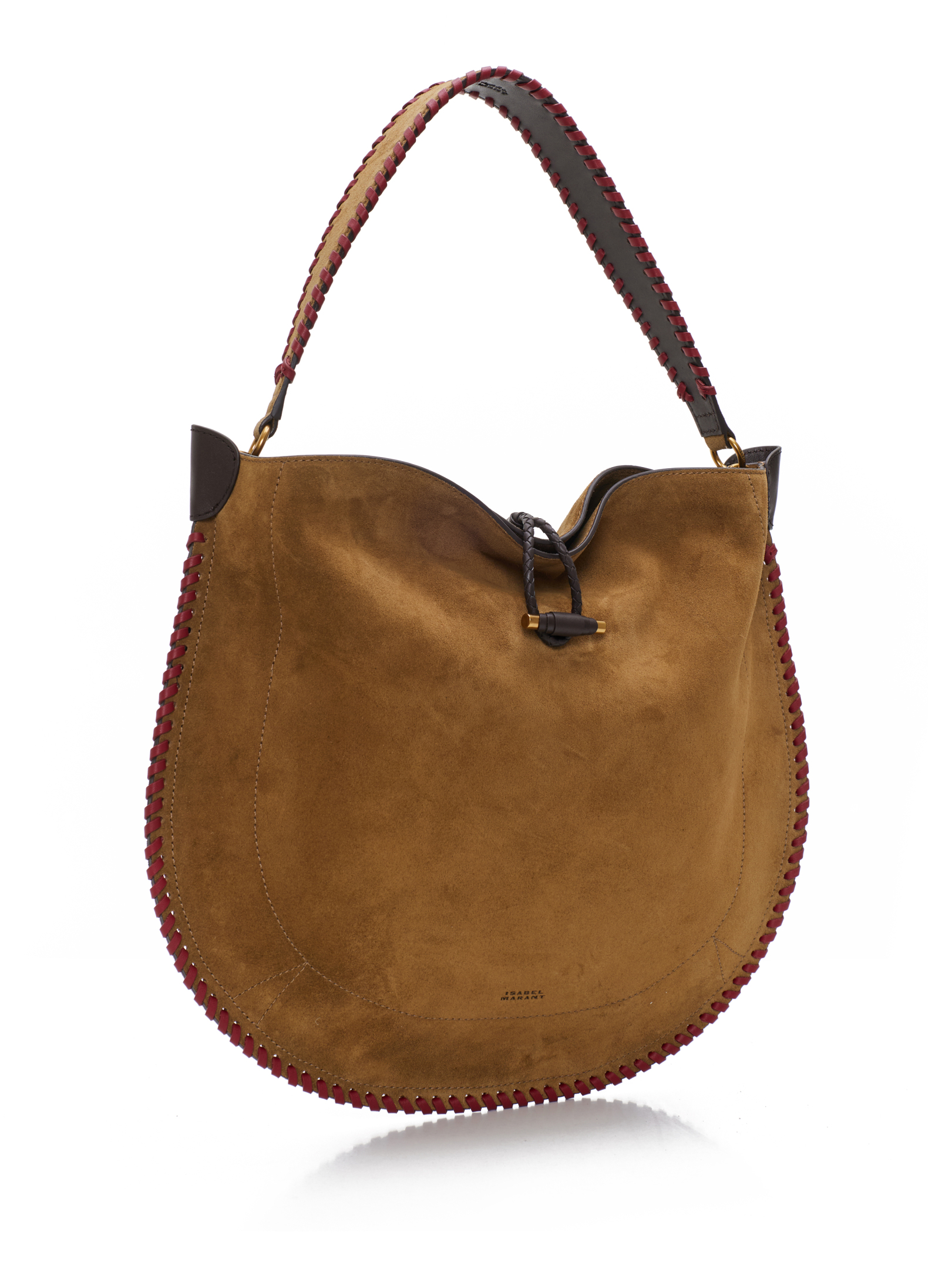 ΓΥΝΑΙΚΕΙΑ ΤΣΑΝΤΑ ΩΜΟΥ OSKAN HOBO SOFT 2