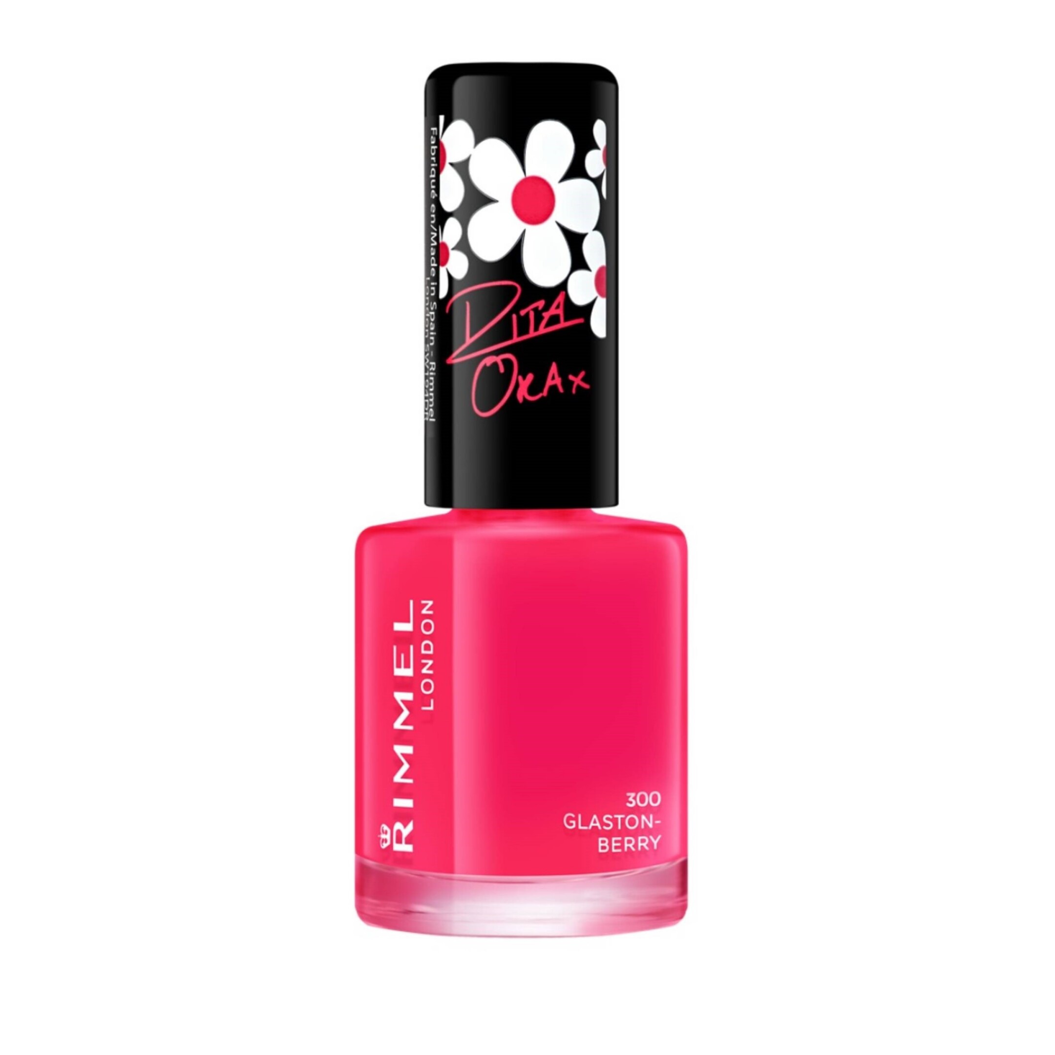 60 SECONDS SUPER SHINE NAIL POLISH 38
