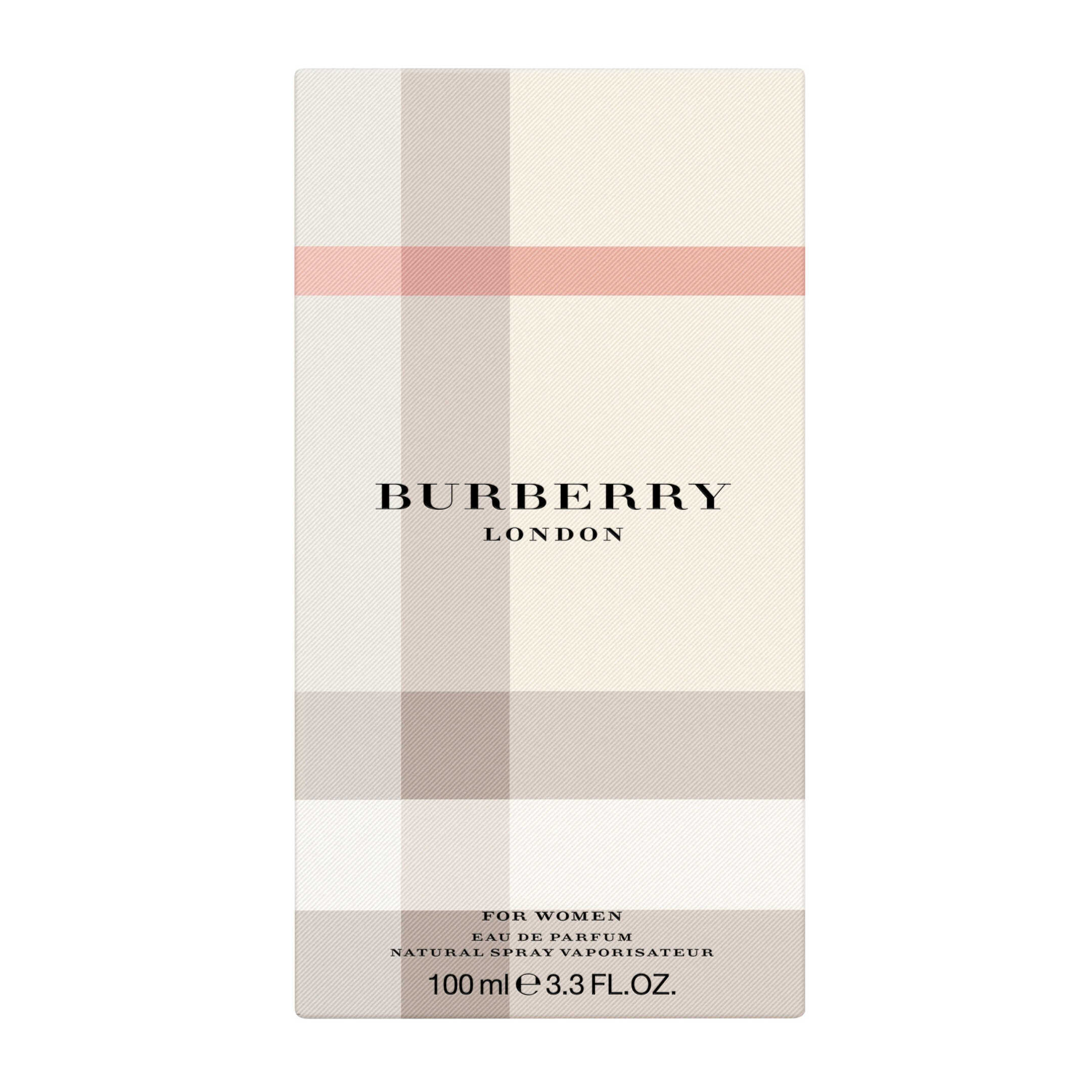 BURBERRY LONDON EAU DE PARFUM WOMEN 2