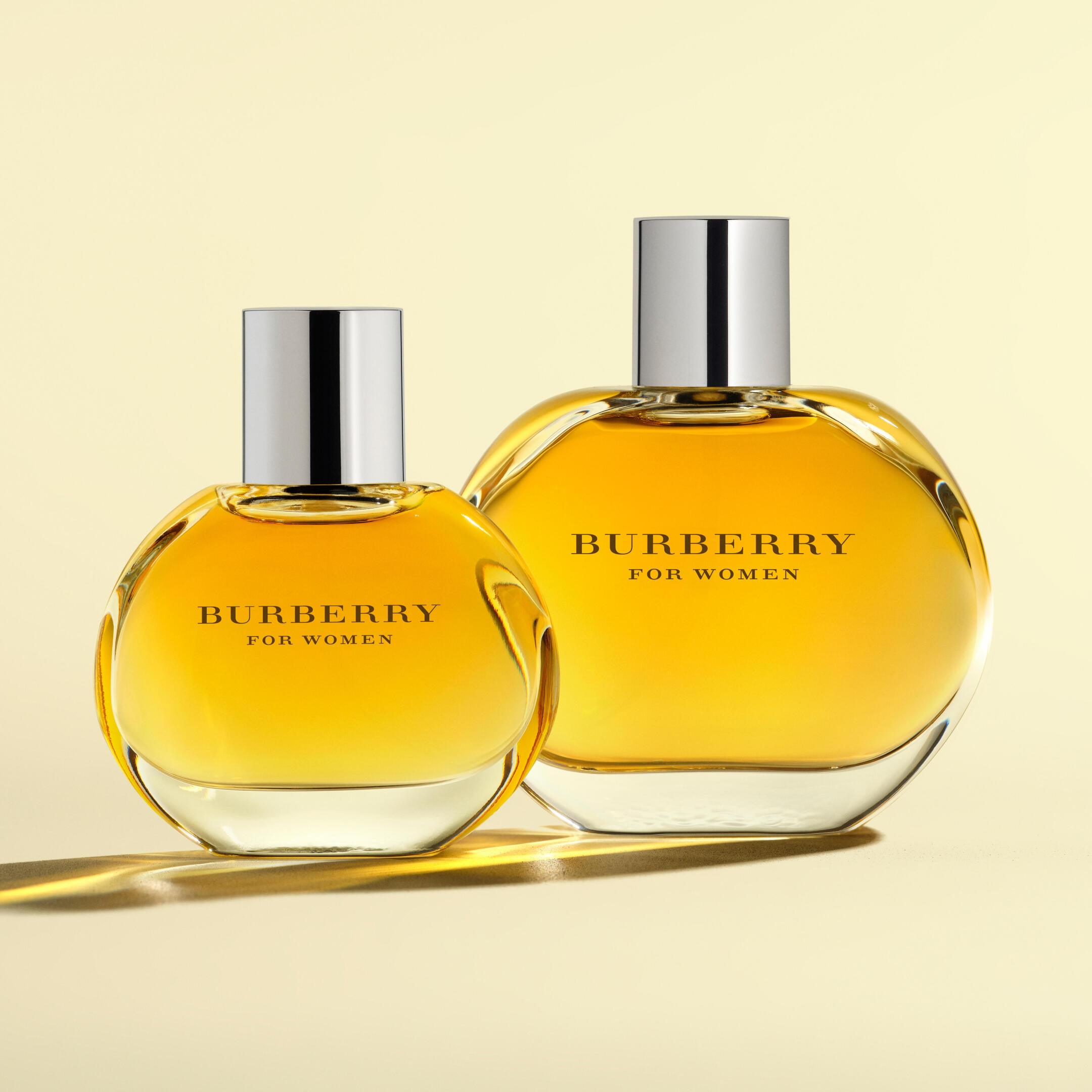 BURBERRY CLASSIC EAU DE PARFUM WOMEN 6