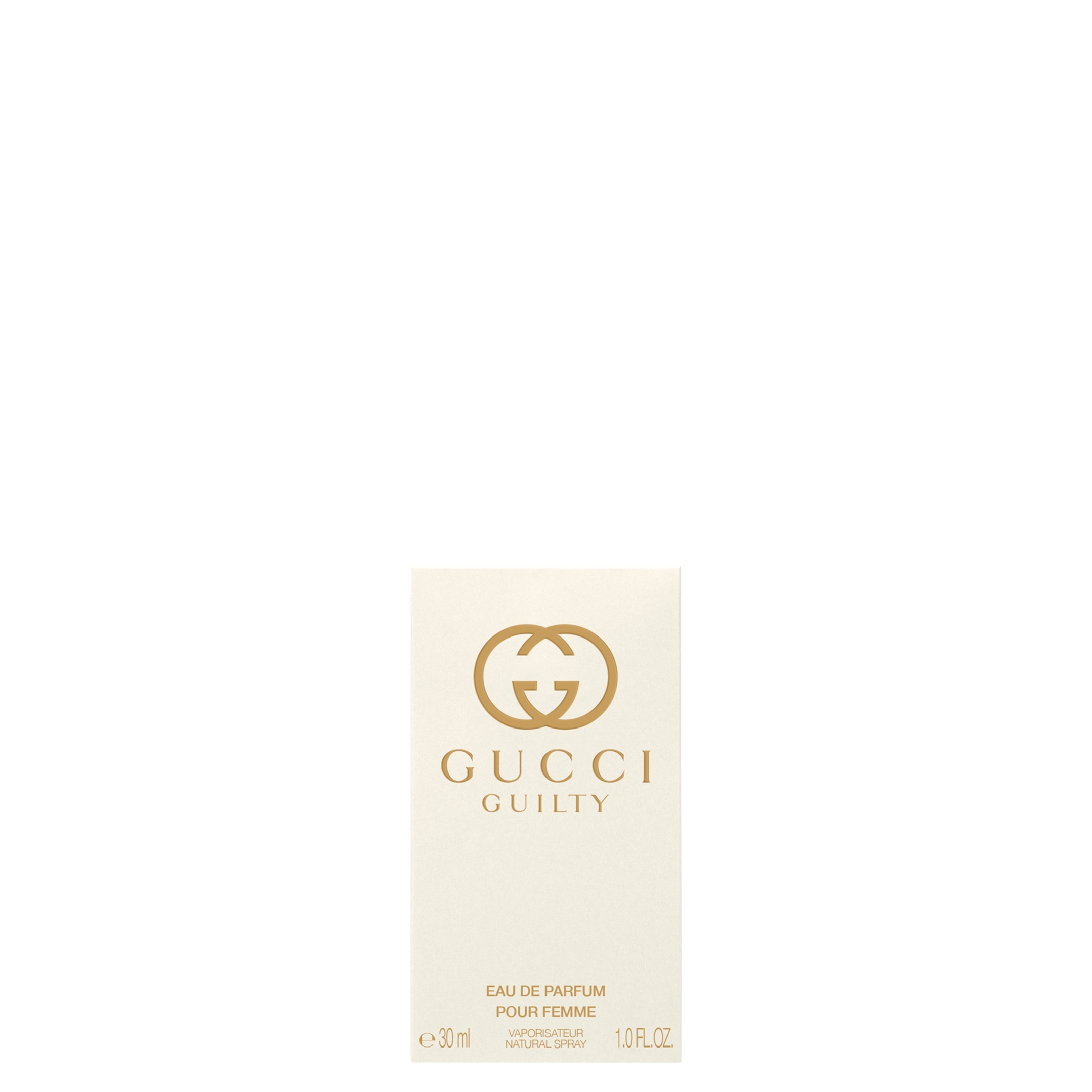 GUCCI GUILTY POUR FEMME EAU DE PARFUM 2