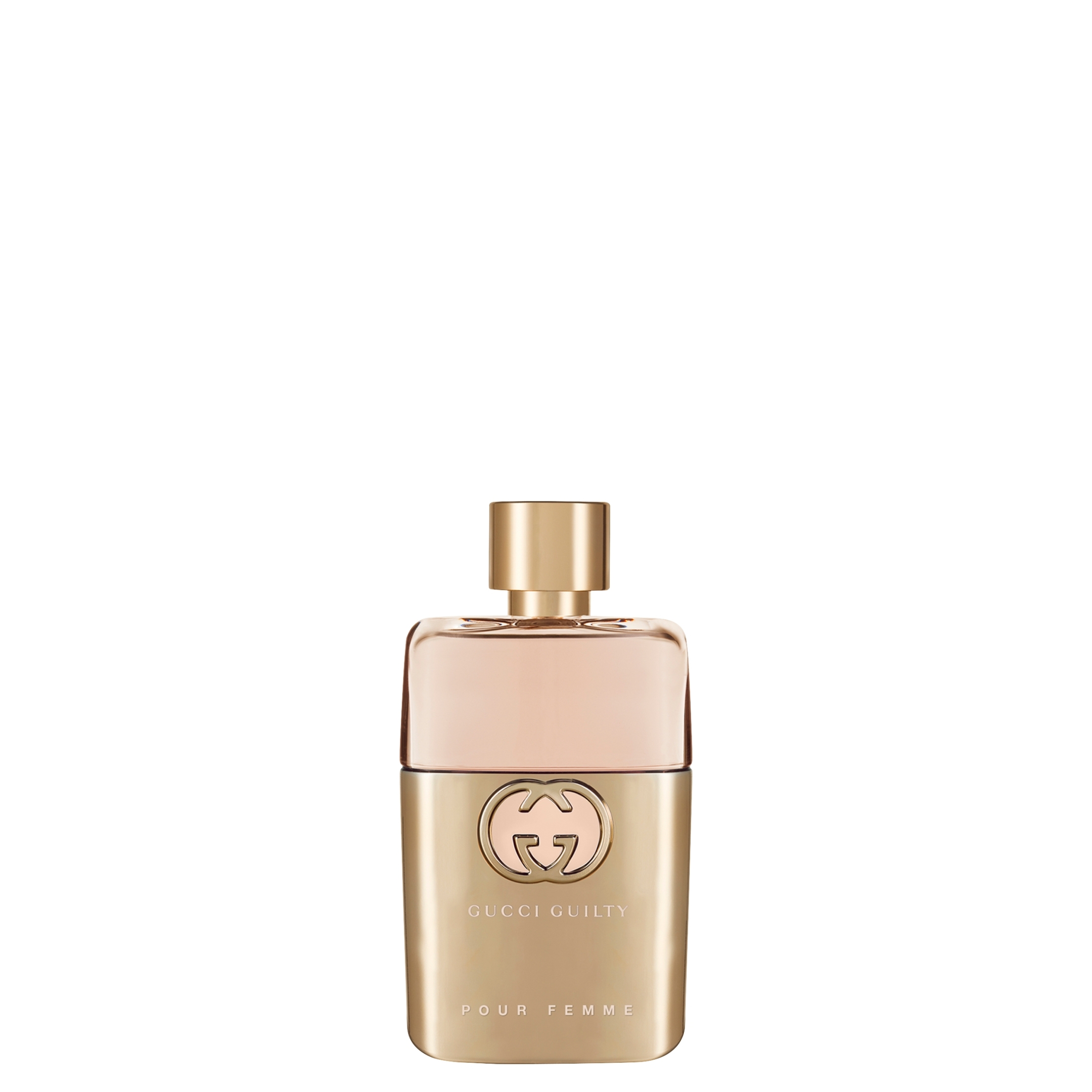 GUCCI GUILTY POUR FEMME EAU DE PARFUM 2