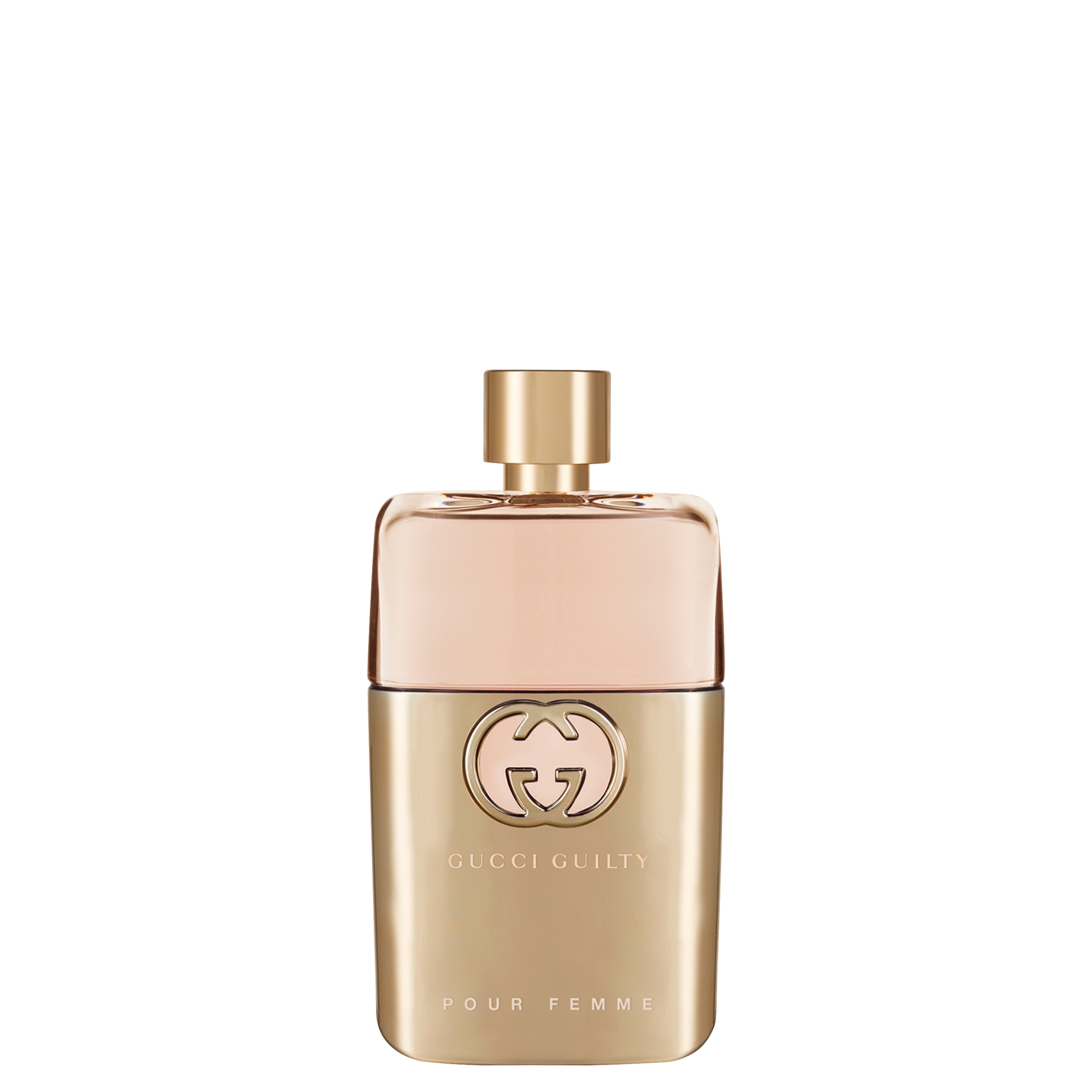GUCCI GUILTY POUR FEMME EAU DE PARFUM 0