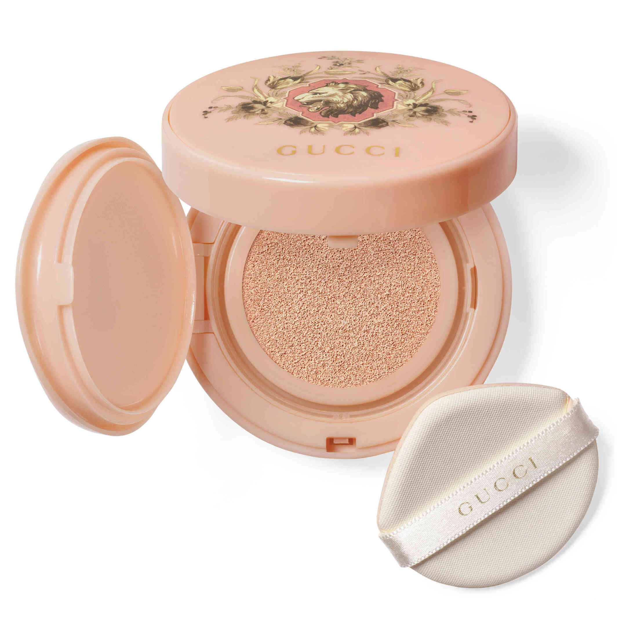 CUSHION DE BEAUTÉ 3