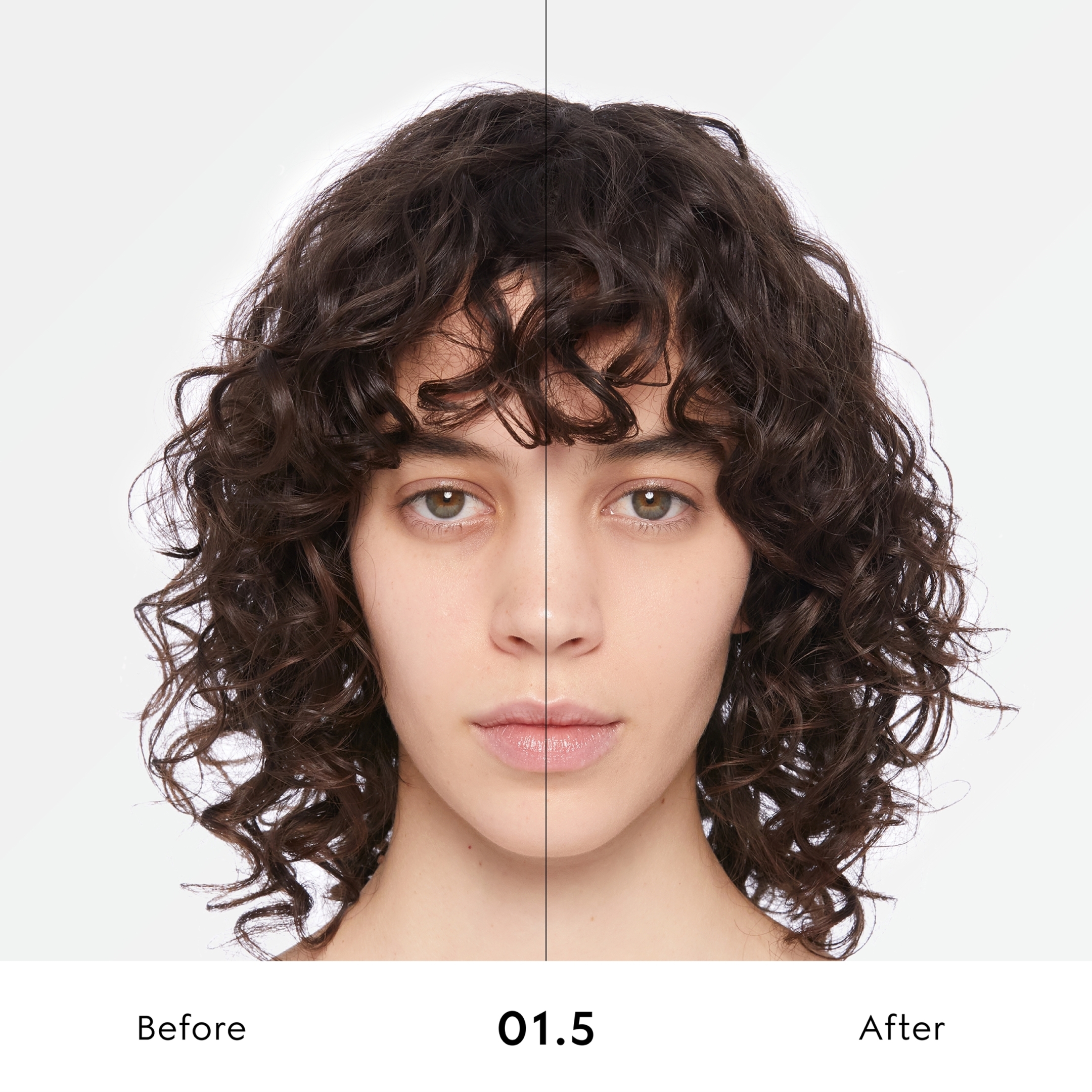 POUDRE DE BEAUTÉ MAT NATUREL REFILL 2