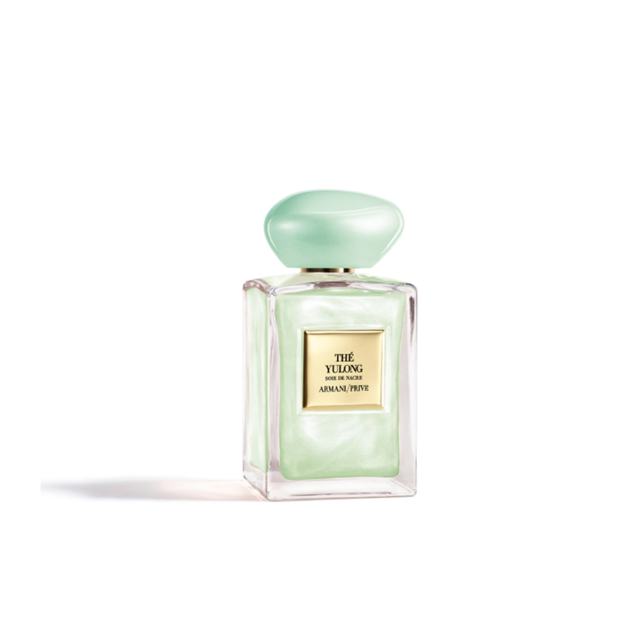 ARMANI PRIVÉ THE YULONG 8