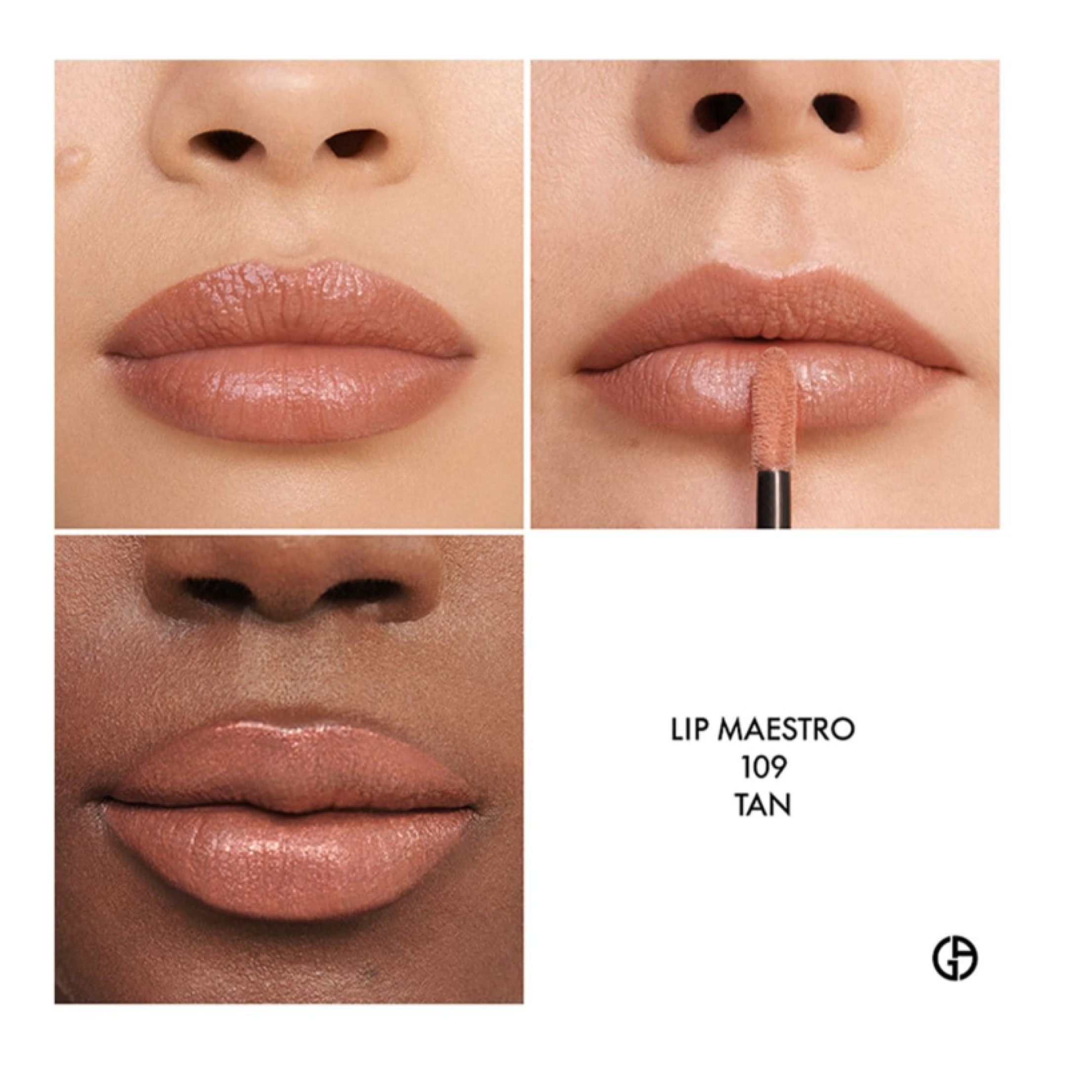 LIP MAESTRO 9