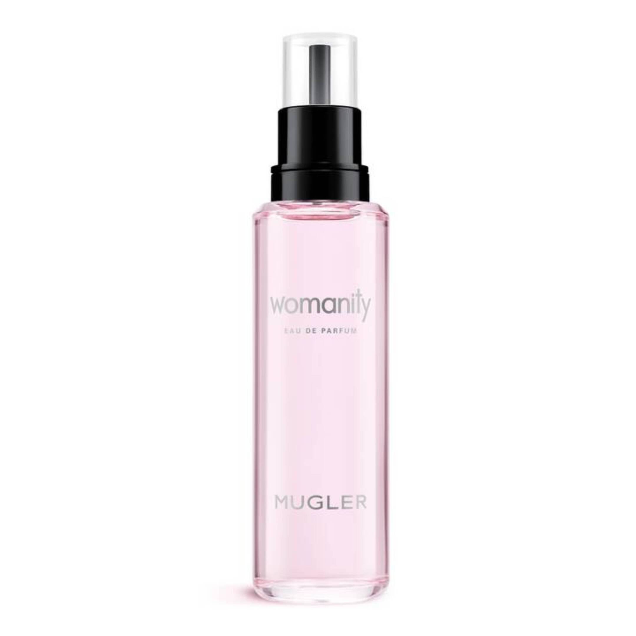 WOMANITY EAU DE PARFUM REFILL 0