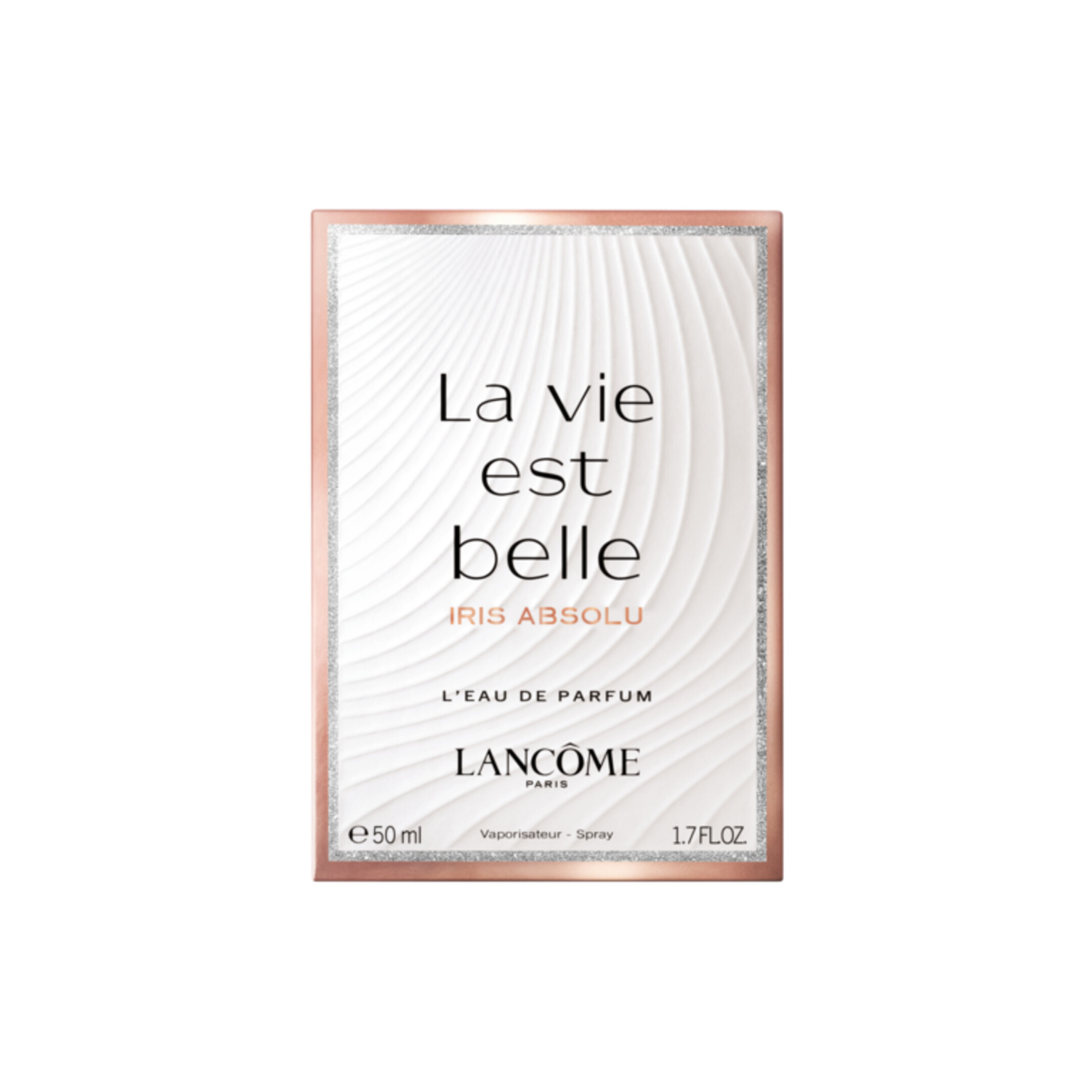 THE NEW EAU DE PARFUM LA VIE EST BELLE IRIS ABSOLU 3