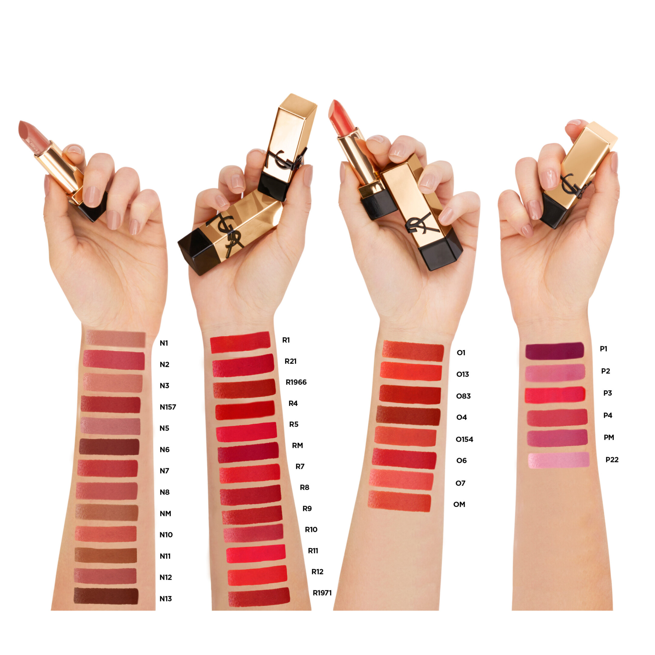 ROUGE PUR COUTURE 4