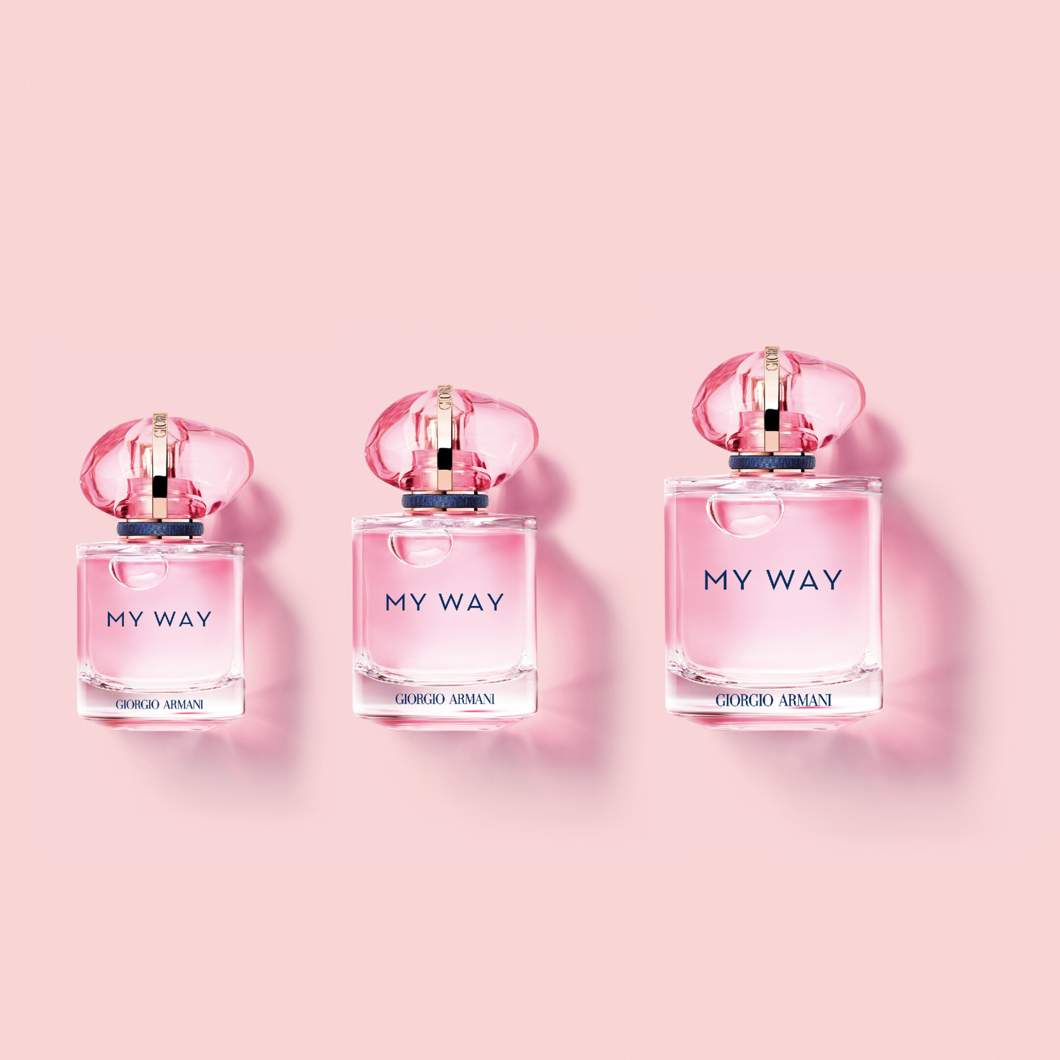 MY WAY EAU DE PARFUM NECTAR ΓΥΝΑΙΚΕΙΟ ΑΡΩΜΑ  3