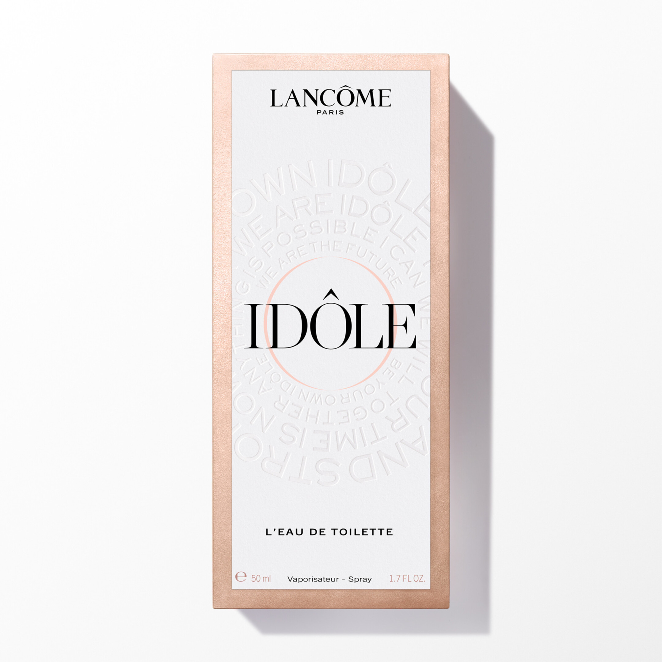 IDÔLE L'EAU DE TOILETTE  8
