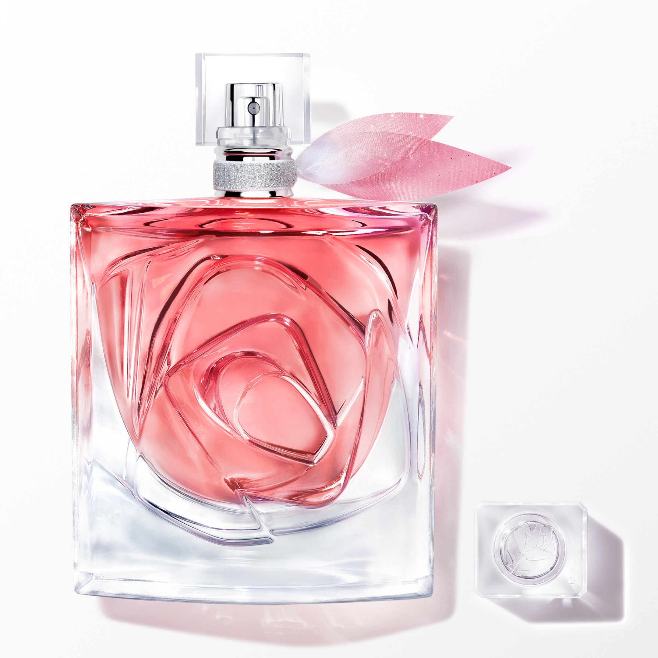 LA VIE EST BELLE ROSE EXTRAORDINAIRE EAU DE PAFUM FLORALE ΓΥΝΑΙΚΕΙΟ ΑΡΩΜΑ  1