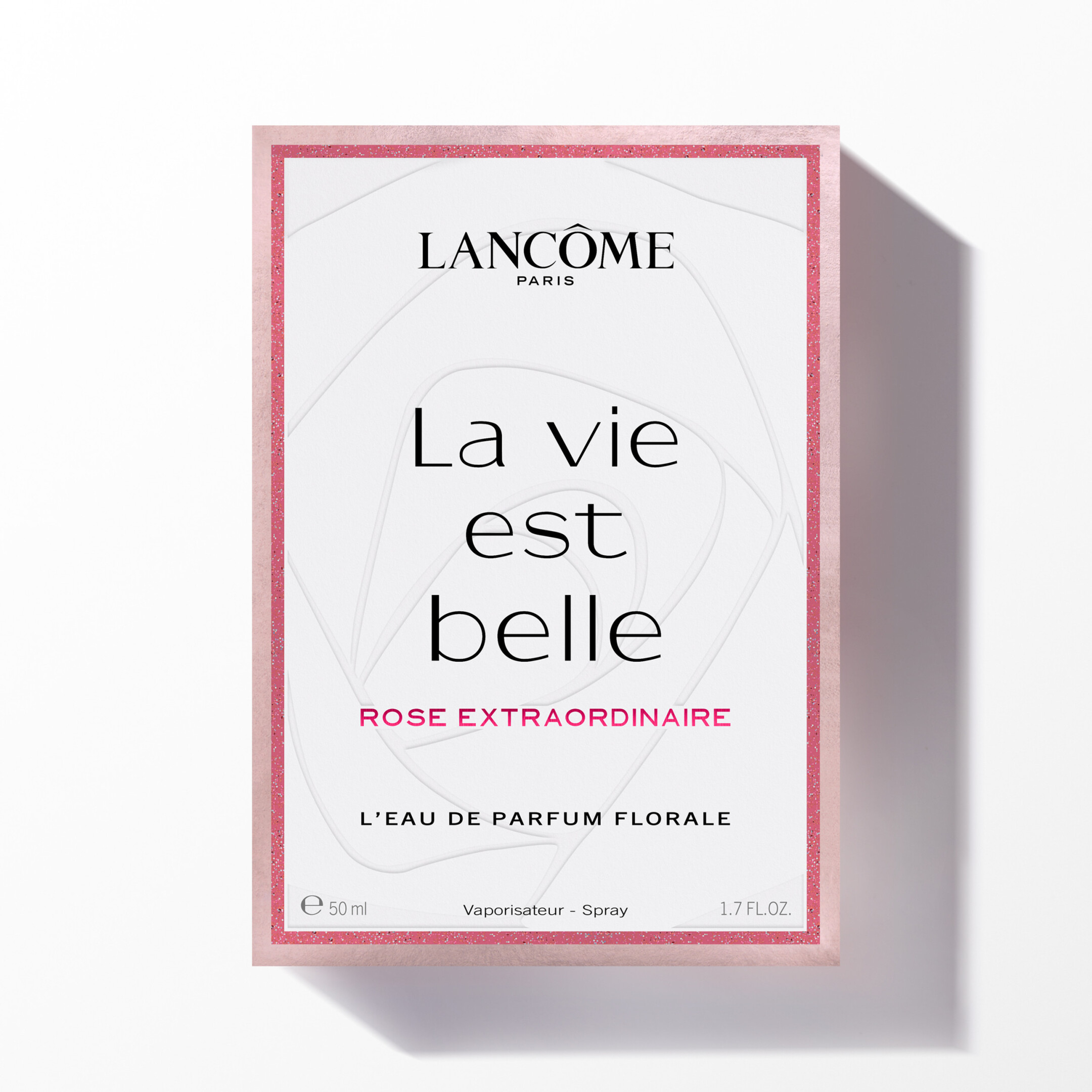 LA VIE EST BELLE ROSE EXTRAORDINAIRE EAU DE PAFUM FLORALE ΓΥΝΑΙΚΕΙΟ ΑΡΩΜΑ  5