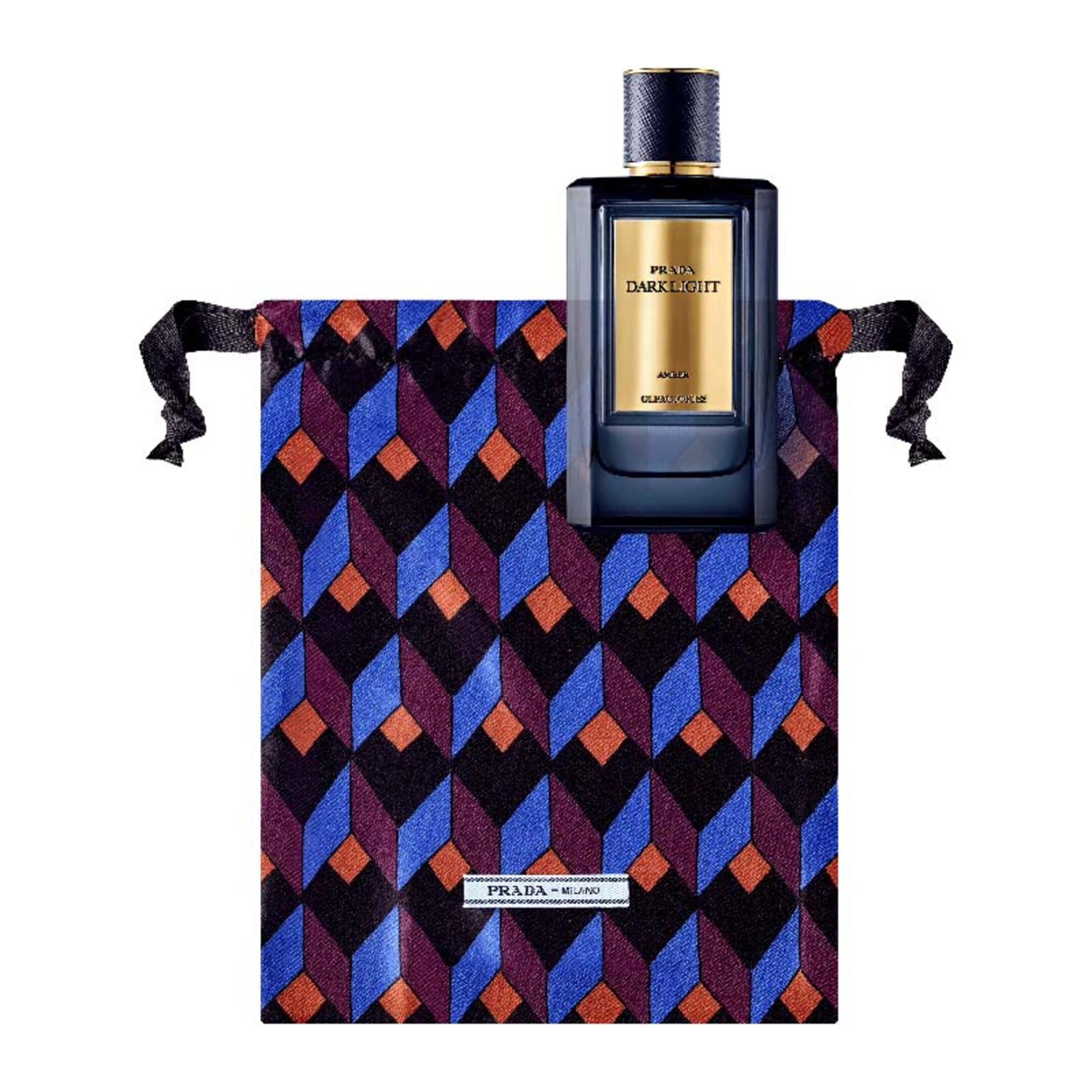 PRADA DARK LIGHT EAU DE PARFUM 2