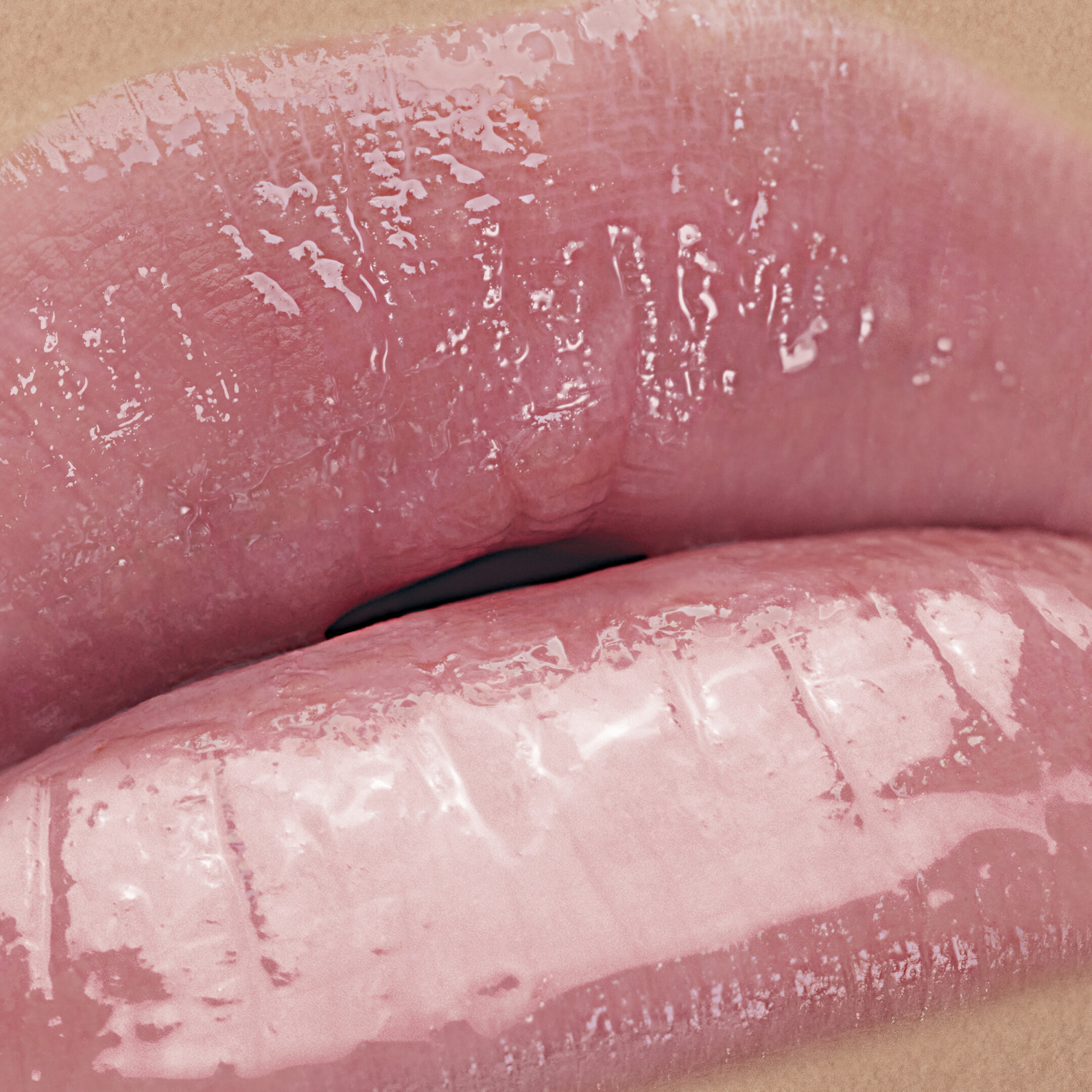 LOVESHINE CANDY GLOW BUTTER BALM ΜΕ ΧΡΩΜΑ 3