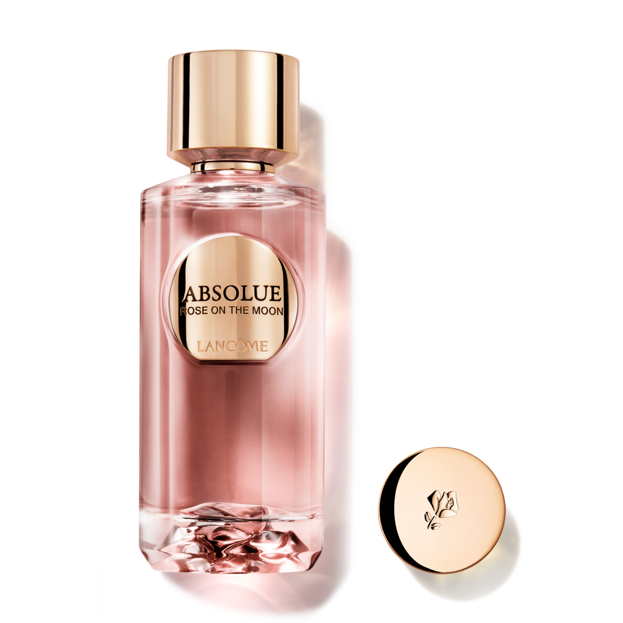 LANCÔME ABSOLUE LES PARFUM ROSE ON THE MOON 1