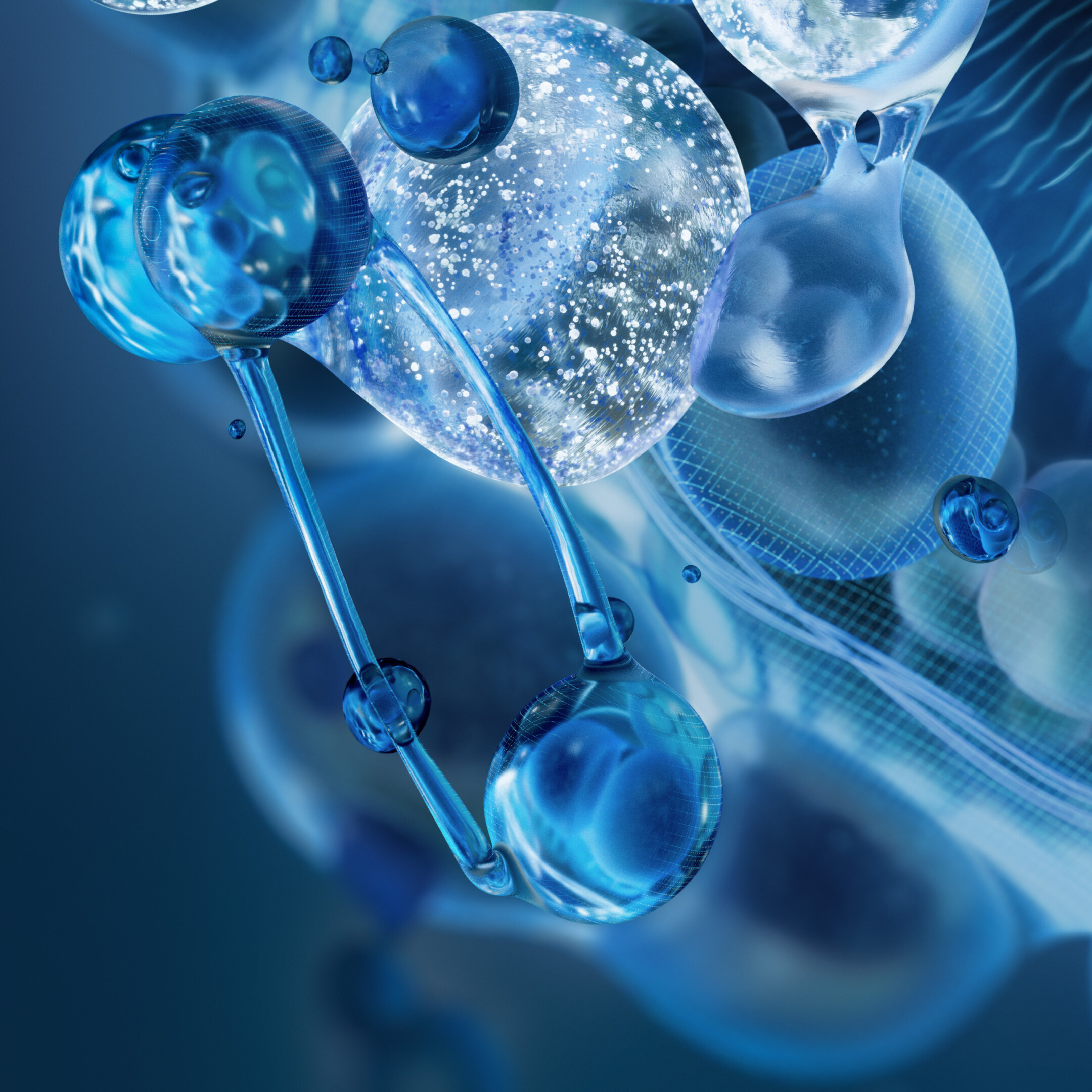 FORCE SUPREME REBOOT SHOT FACE AND EYE SERUM FOR MEN 2