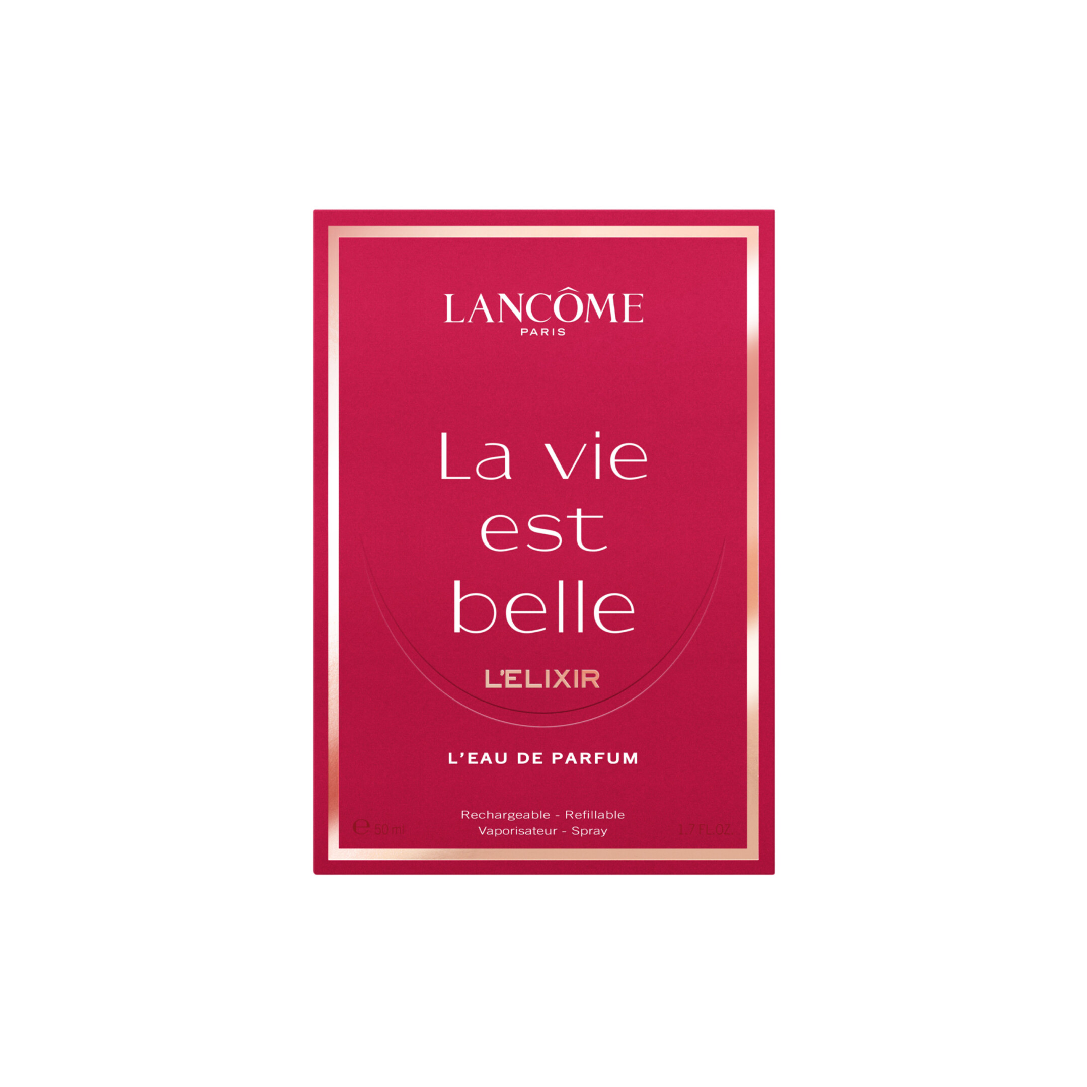 LA VIE EST BELLE L'ELIXIR EAU DE PARFUM 1