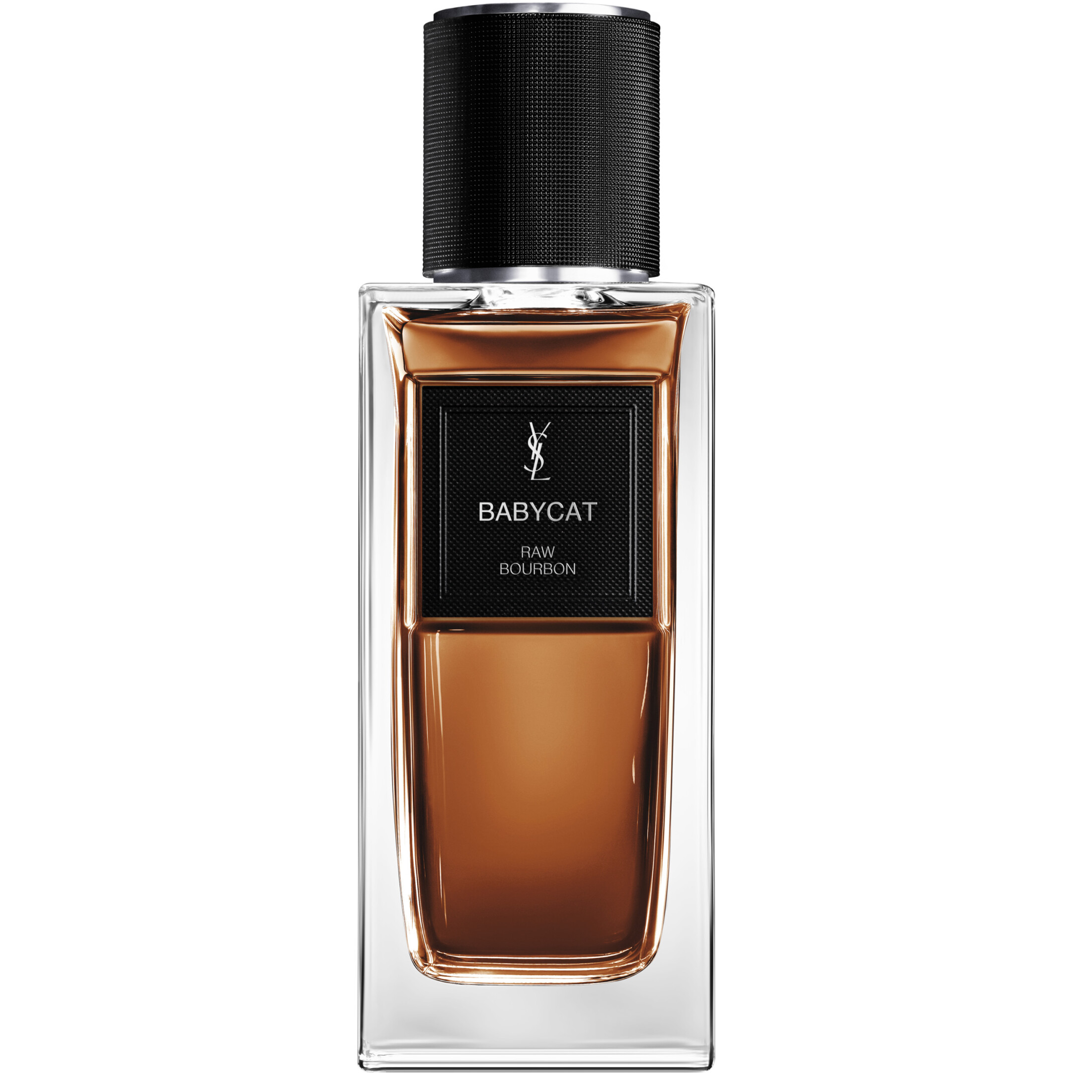 LE VESTIAIRE DES PARFUMS - BABYCAT RAW BOURBON 2